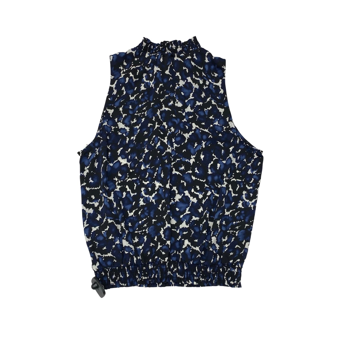 Top Sleeveless By Cmc In Multi, Size:L
