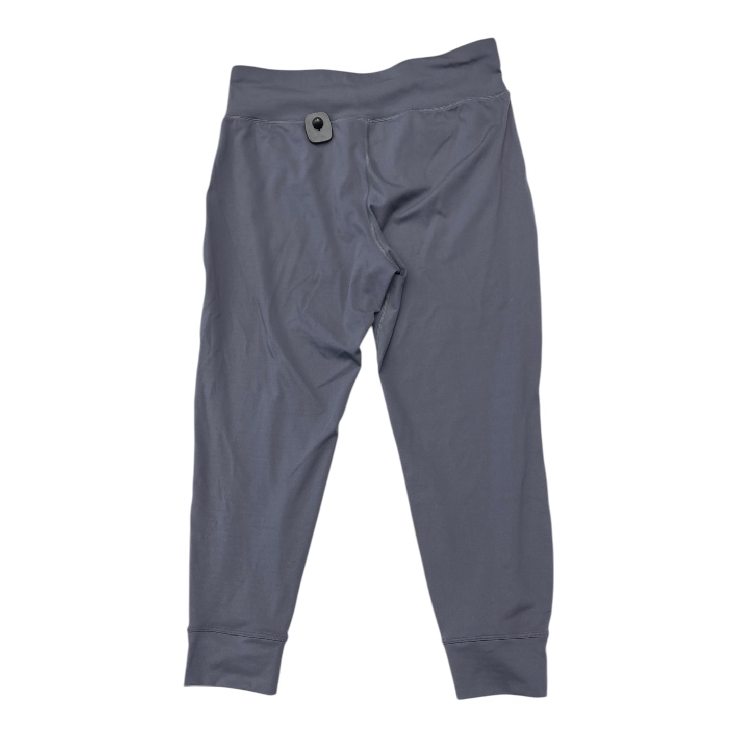 Athletic Pants By Under Armour In Grey, Size:Xl