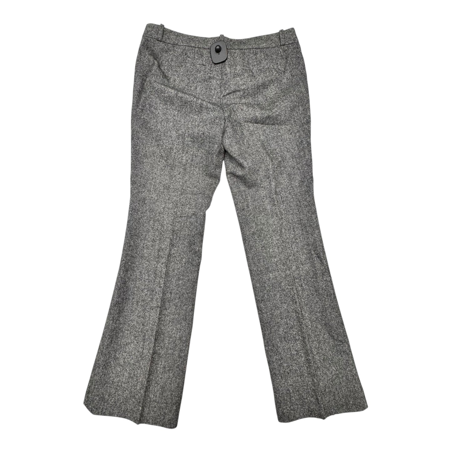 Pants Dress By Loft In Grey, Size:4P