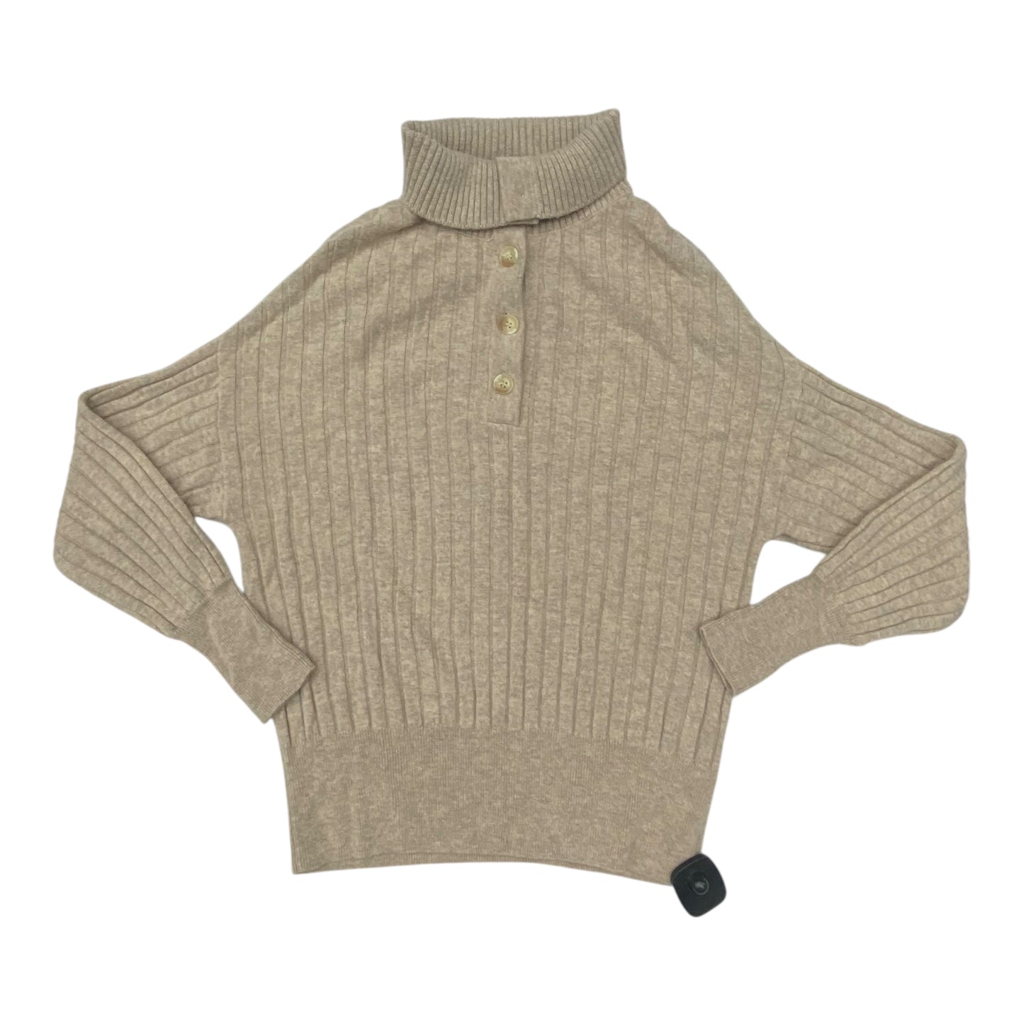 Sweater By Cmc In Beige, Size:Xs