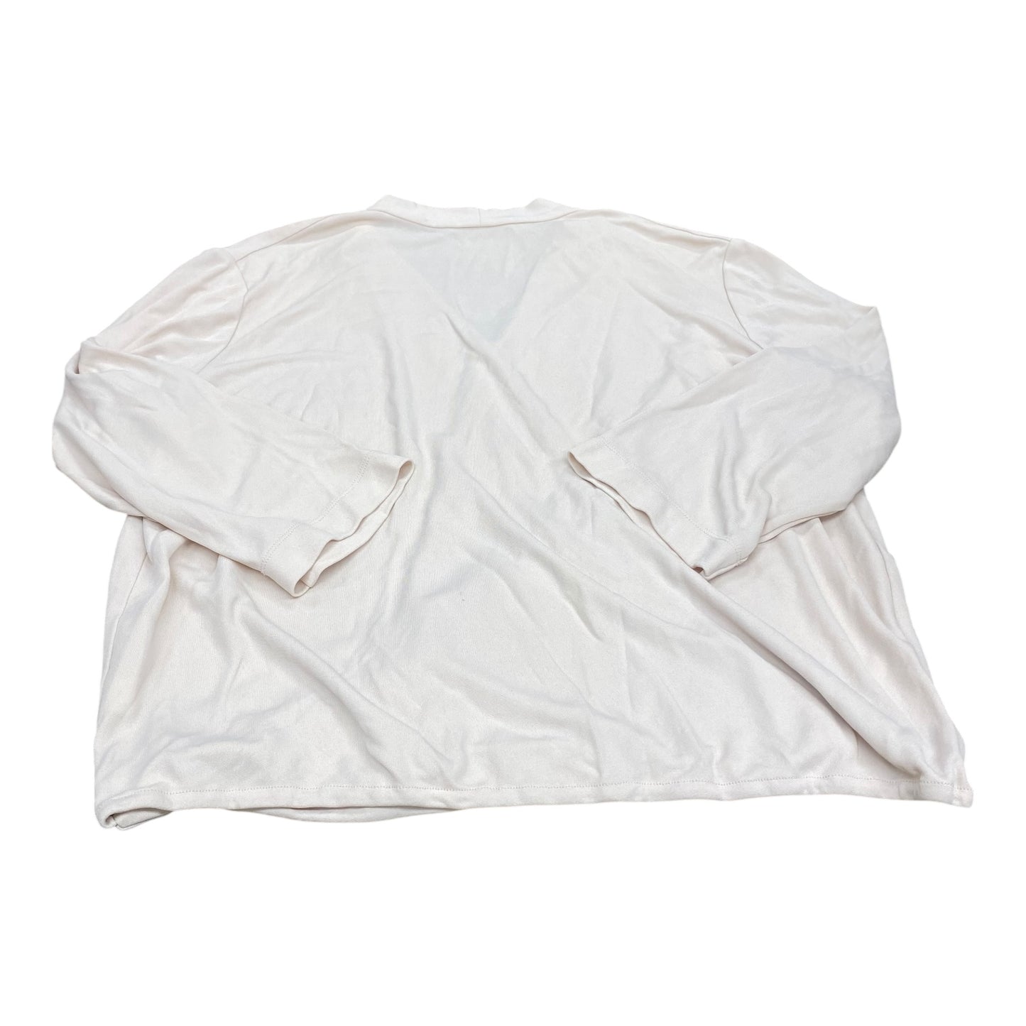 Top Ls By Cmc In Pink, Size:Xl