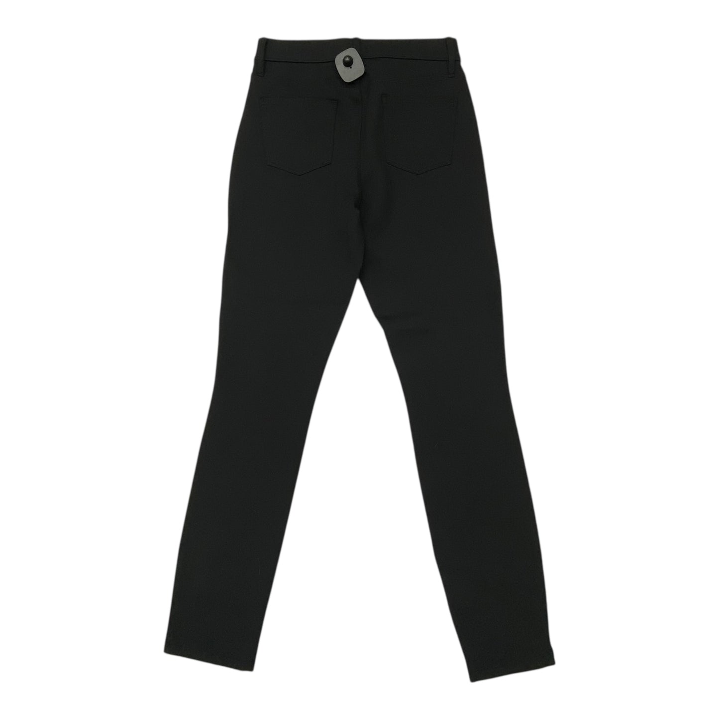 Pants Dress By J. Crew In Black, Size:6