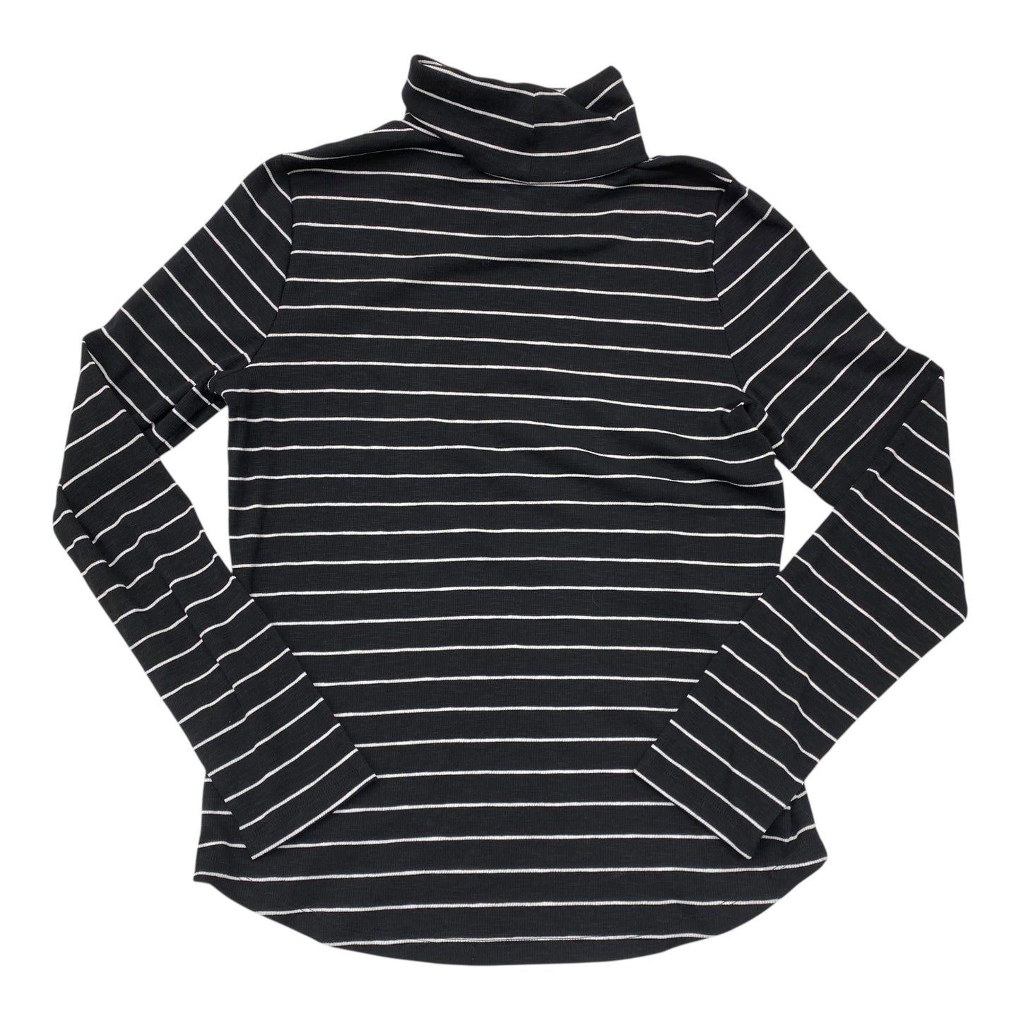Top Ls By Gap In Striped Pattern, Size:L
