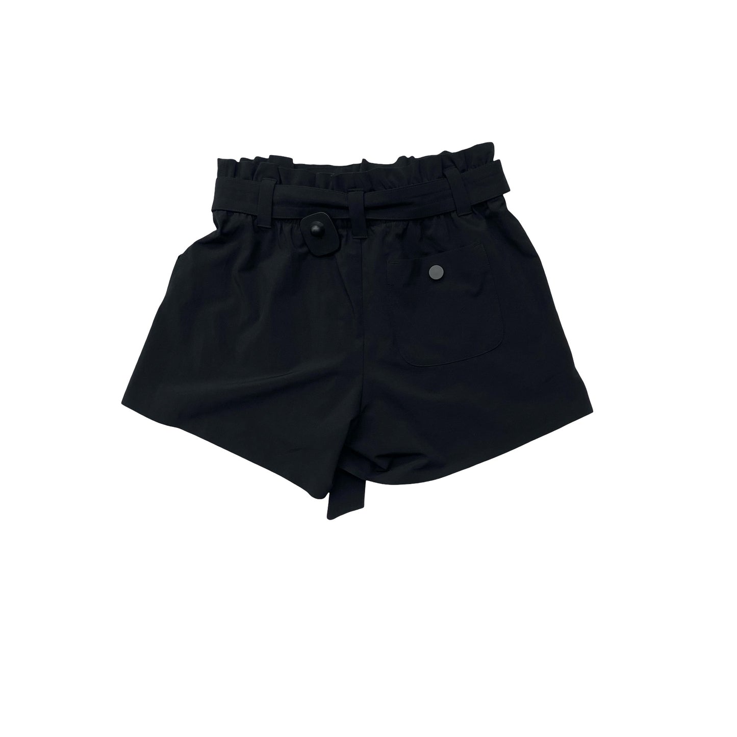 Shorts By Athleta In Black, Size:0