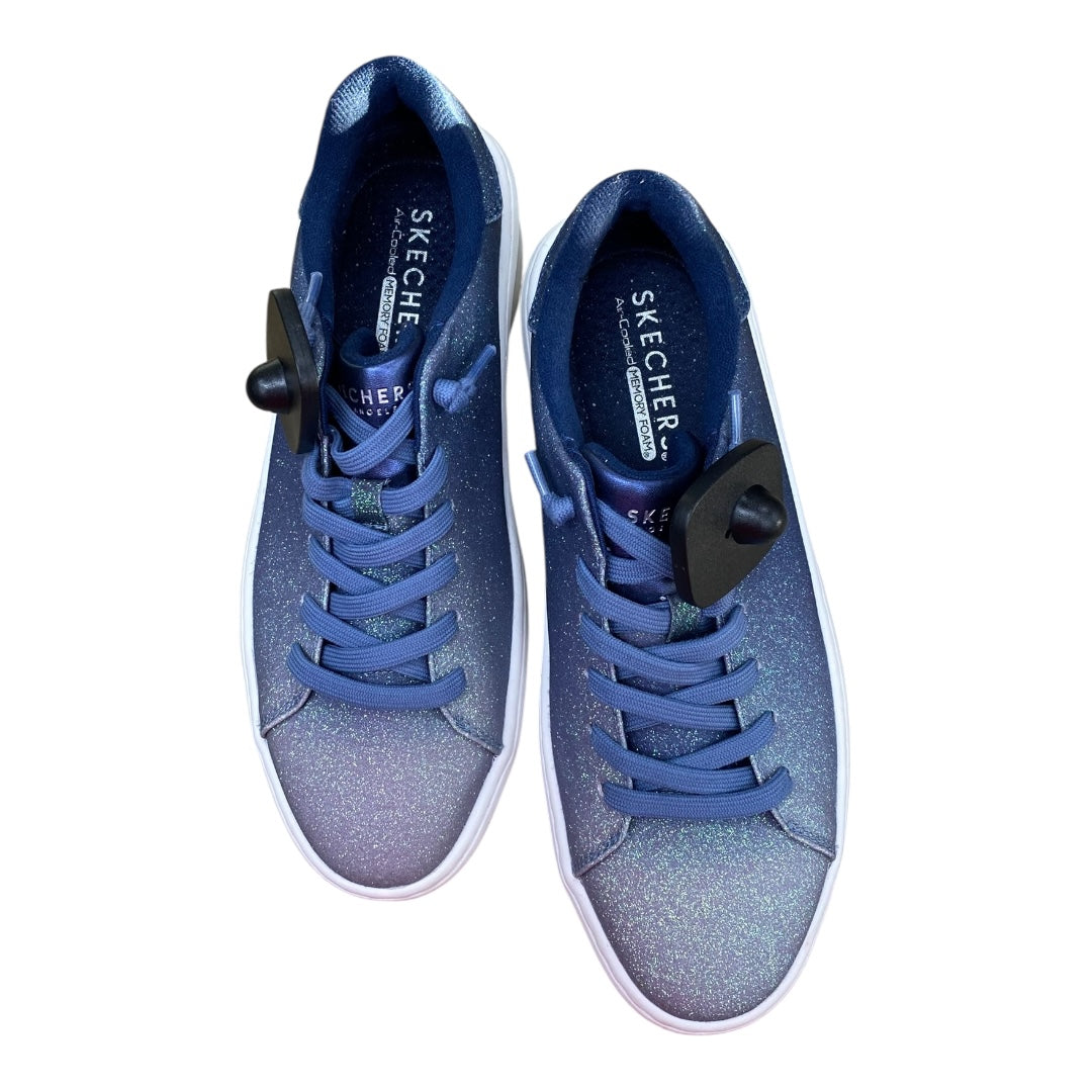 Shoes Sneakers By Skechers In Multi, Size:8.5