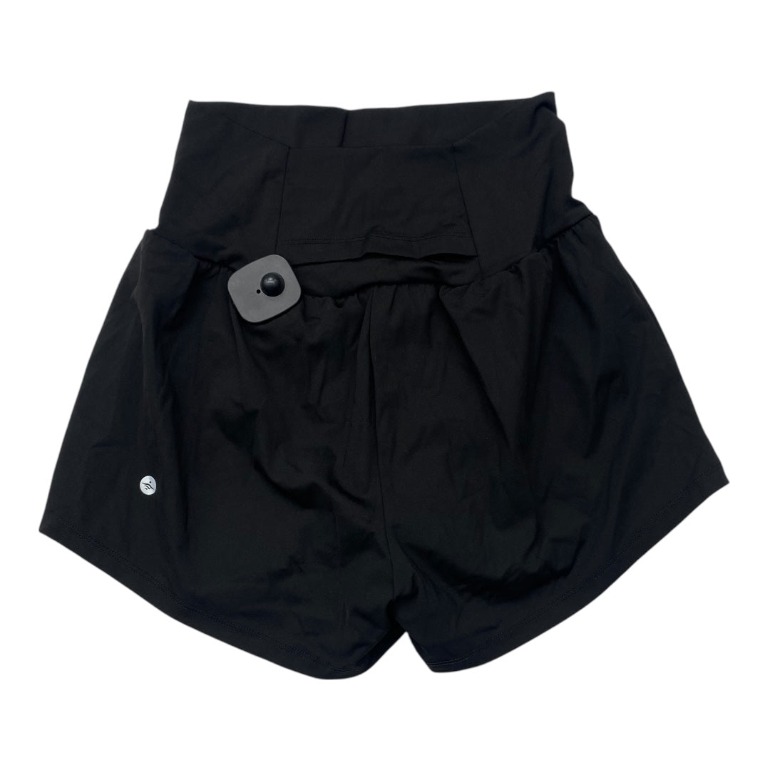 Athletic Shorts By Halara In Black, Size:S