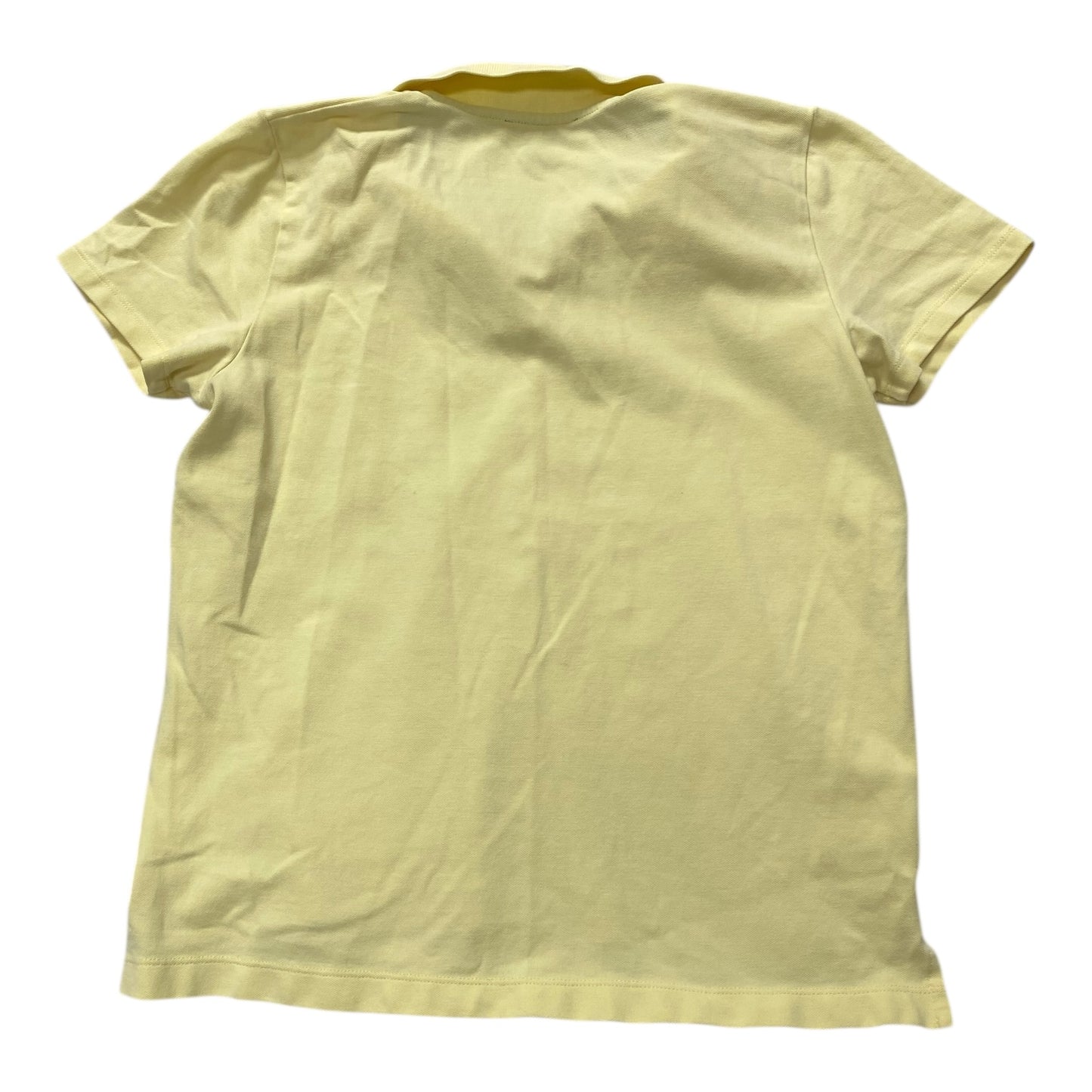 Top Ss By Ann Taylor In Yellow, Size:S