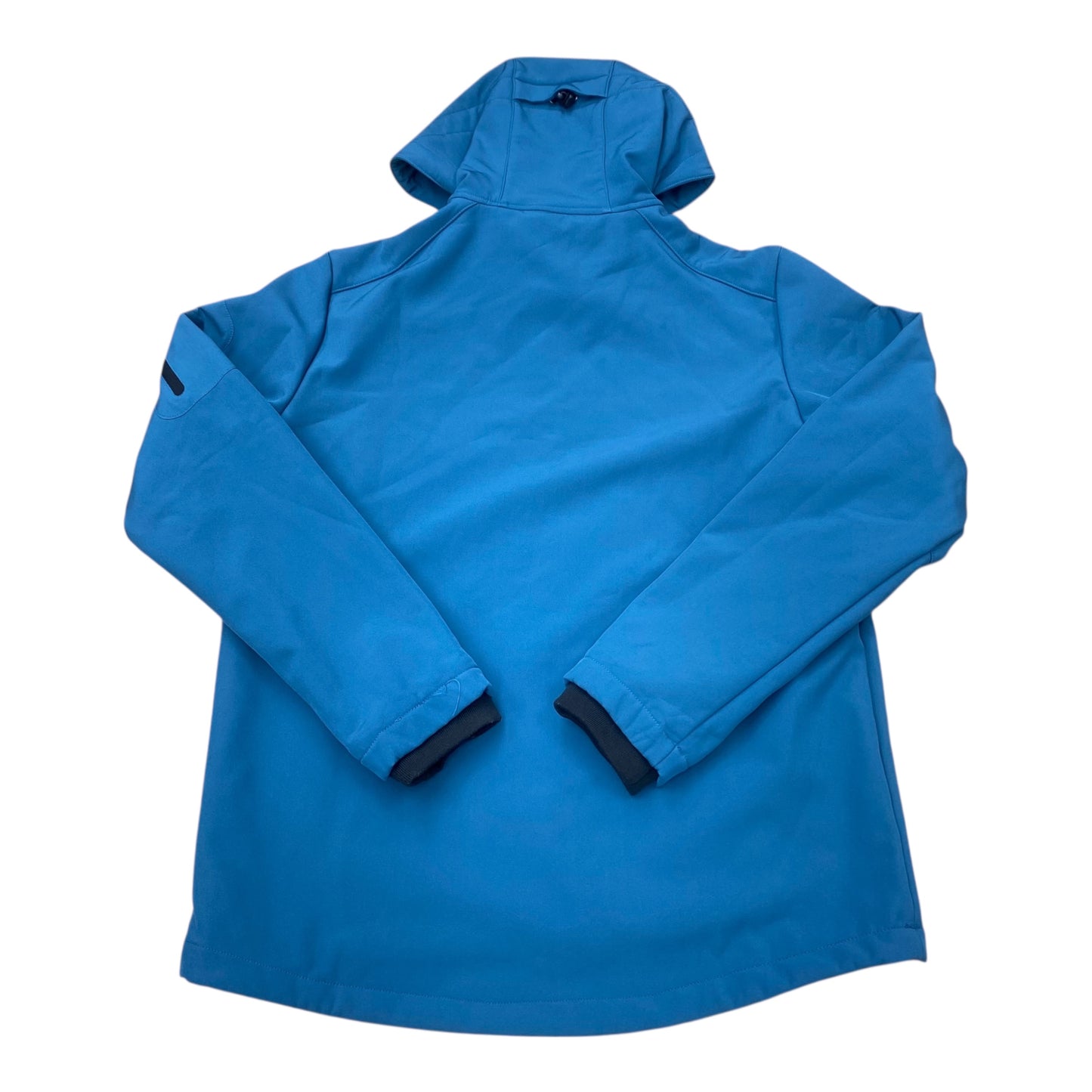 Athletic Jacket By 33,000FT In Teal, Size:S