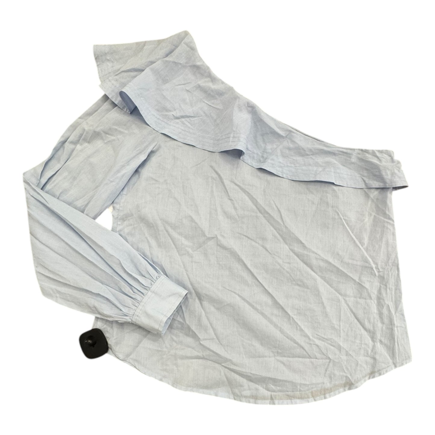 Top Ls By Alc In Blue, Size:S