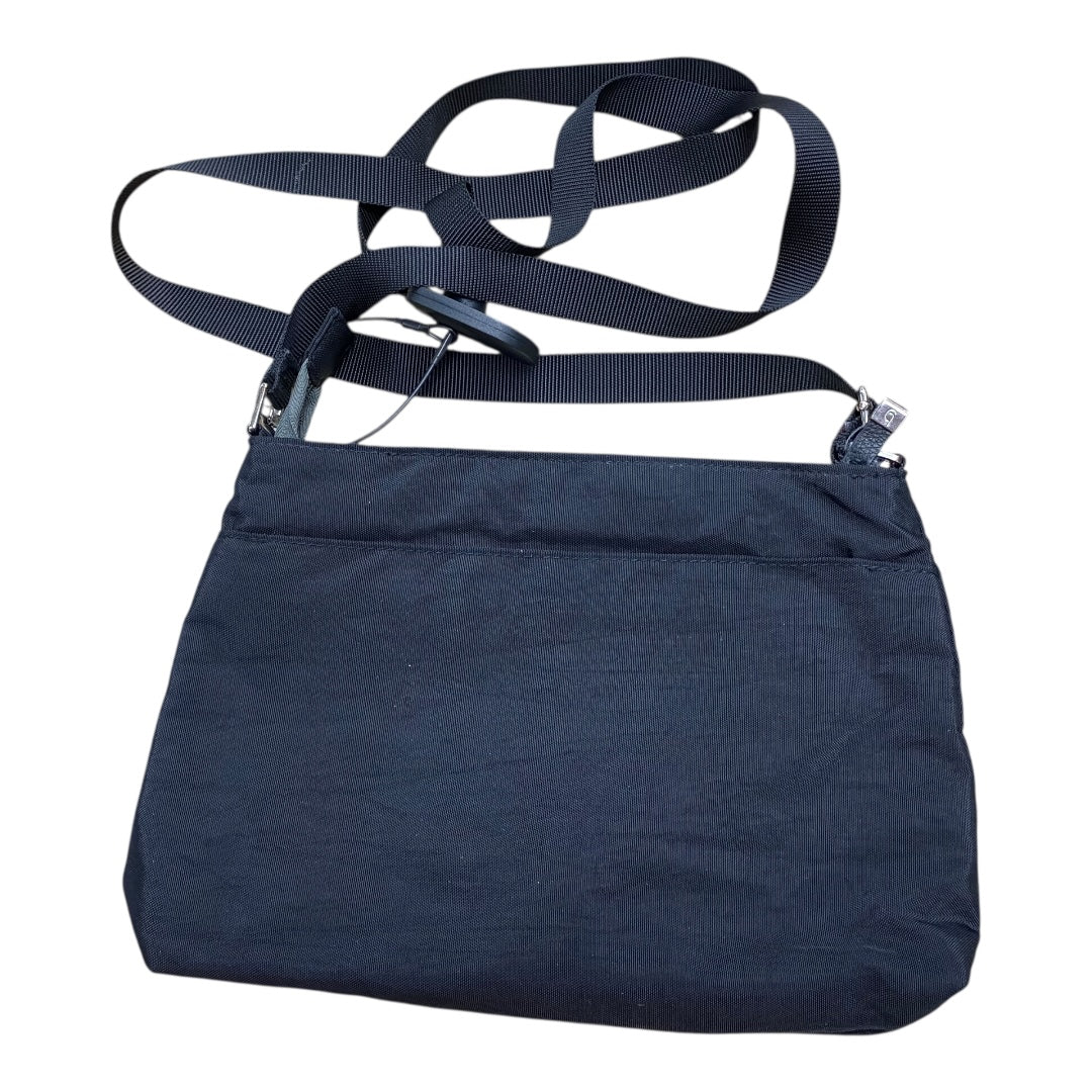 Handbag By Baggallini In Black, Size:Small