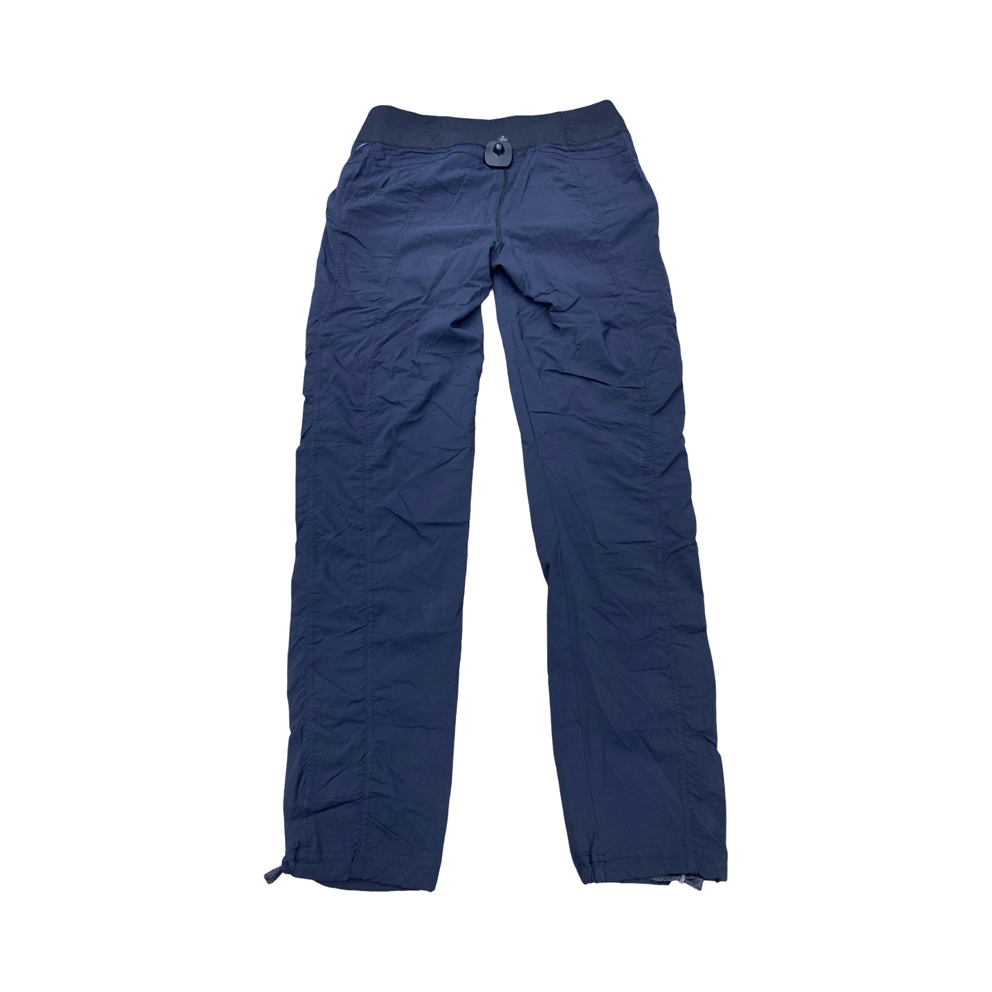 Athletic Pants By Prana In Black, Size:M