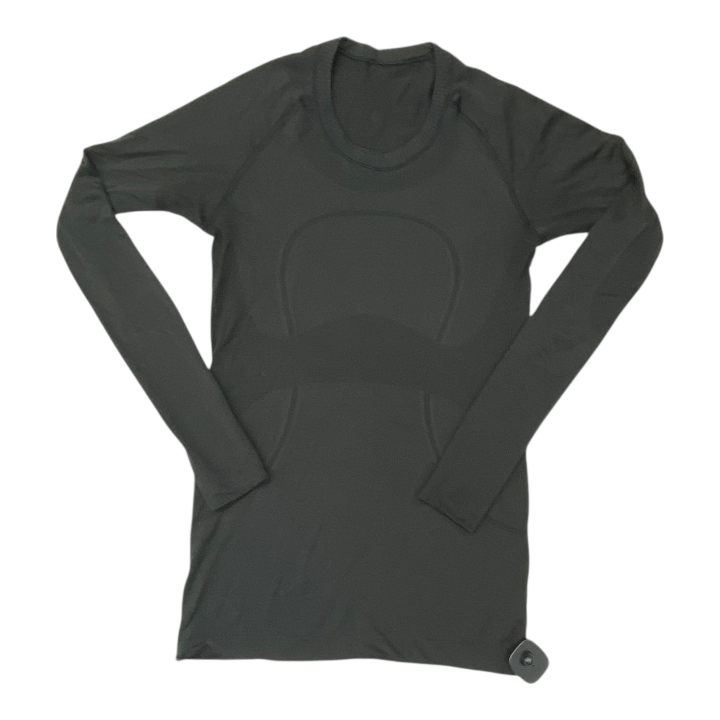 Top Ls By Lululemon In Black, Size:8