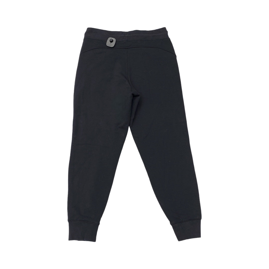 Athletic Pants By Athleta In Black, Size:M