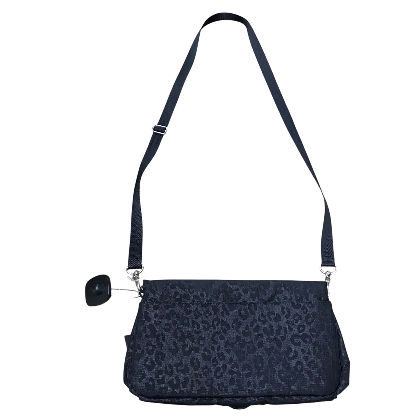 Handbag By Baggallini In Black, Size:Medium