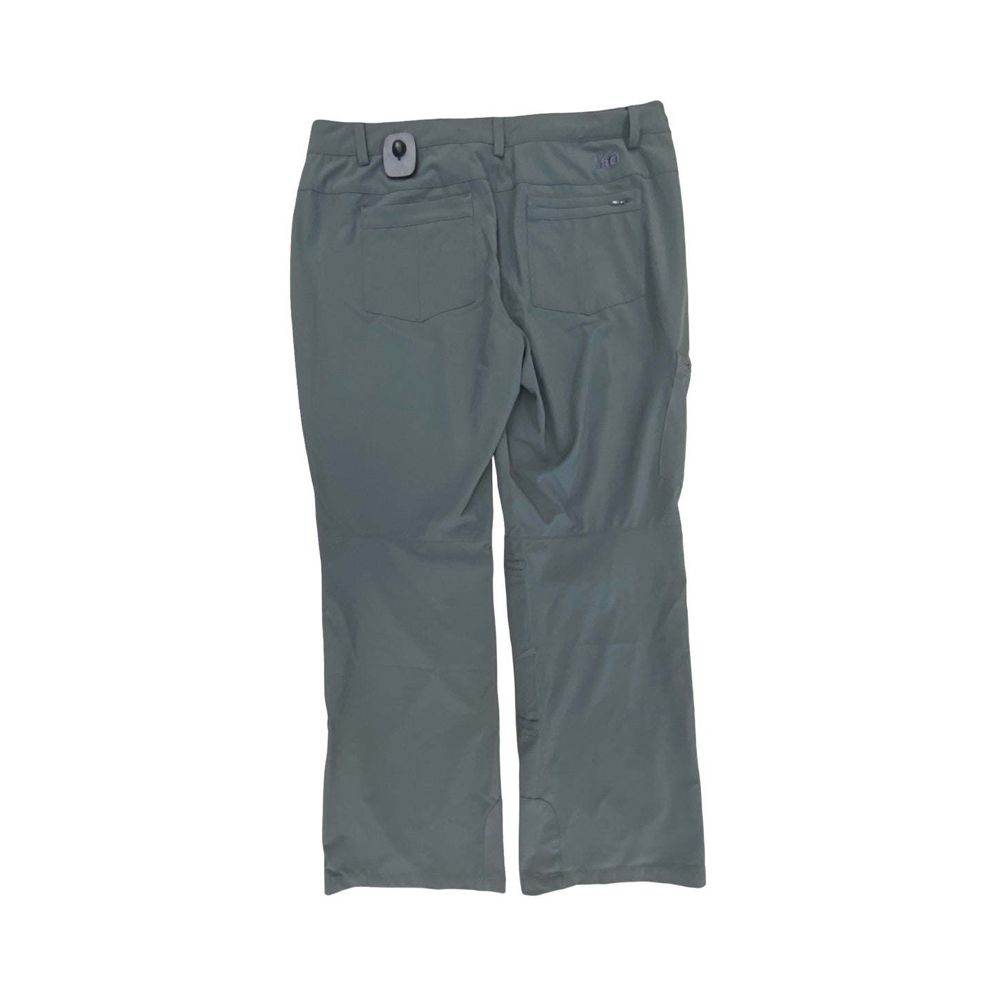 Athletic Pants By Rei In Grey, Size:12P