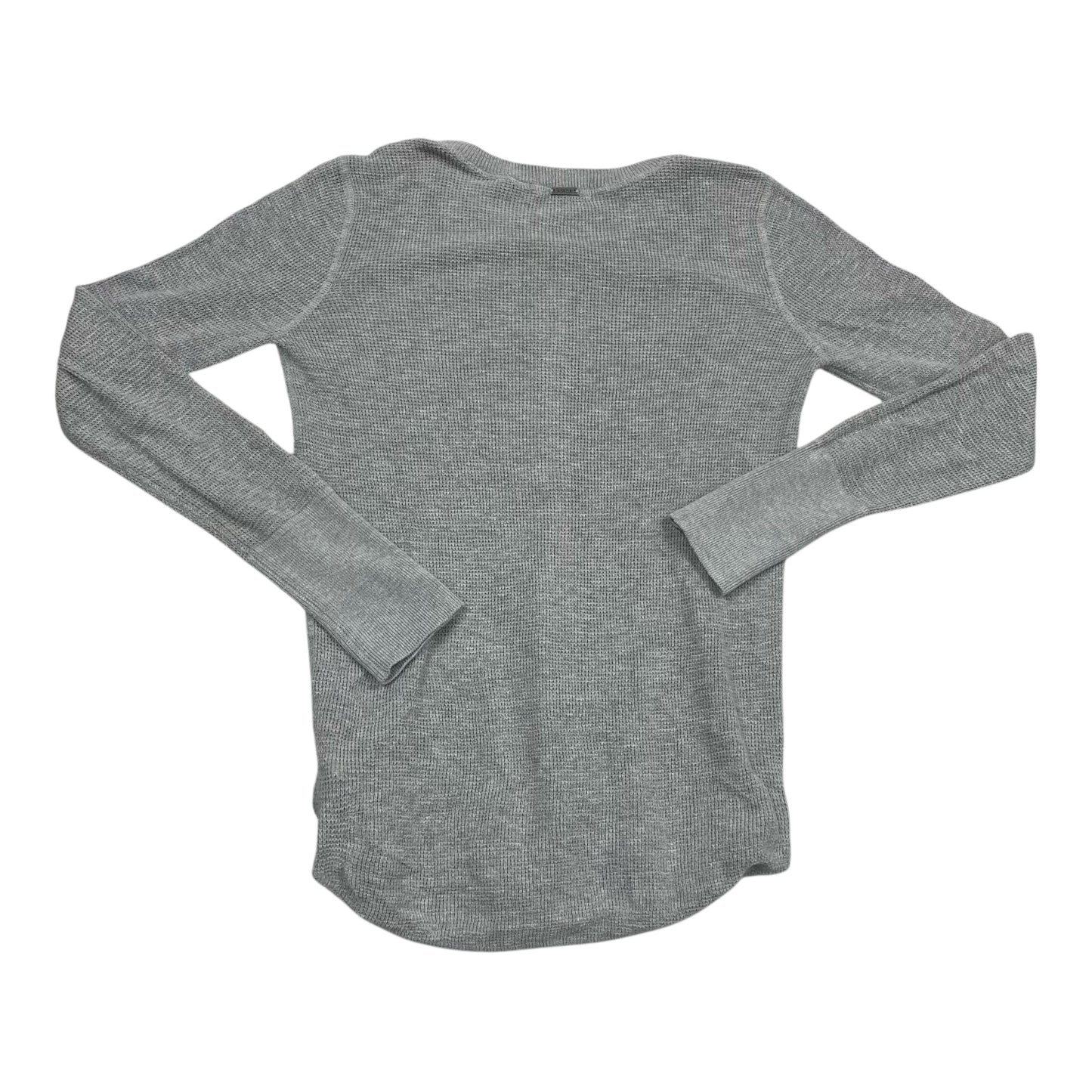 Top Ls By Prana In Grey, Size:S