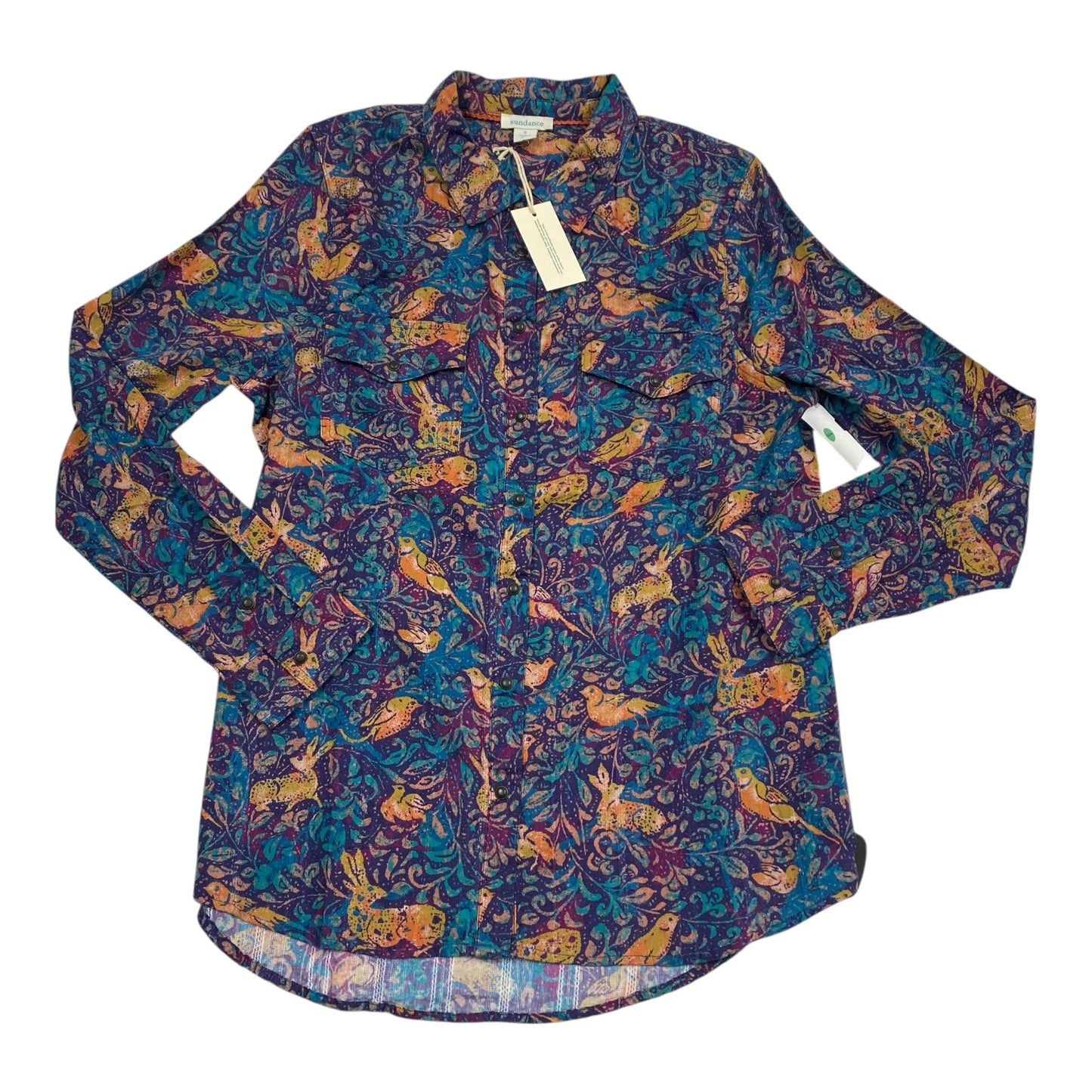 Top Ls By Sundance In Multi, Size:S