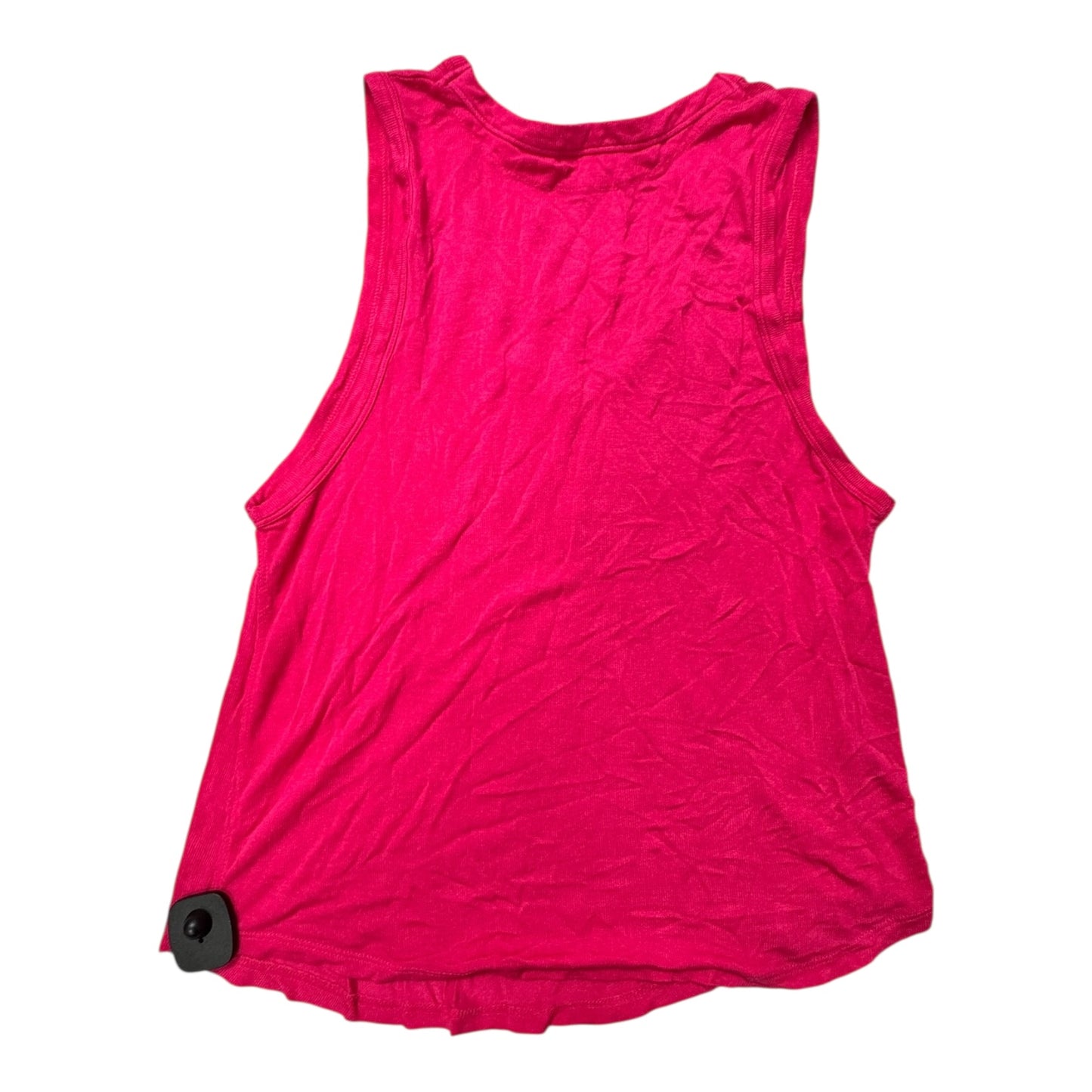 Top Sleeveless By We The Free In Pink, Size:M