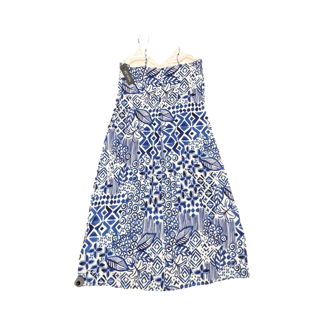 Dress Casual Maxi By Rachel Zoe In Multi, Size:M