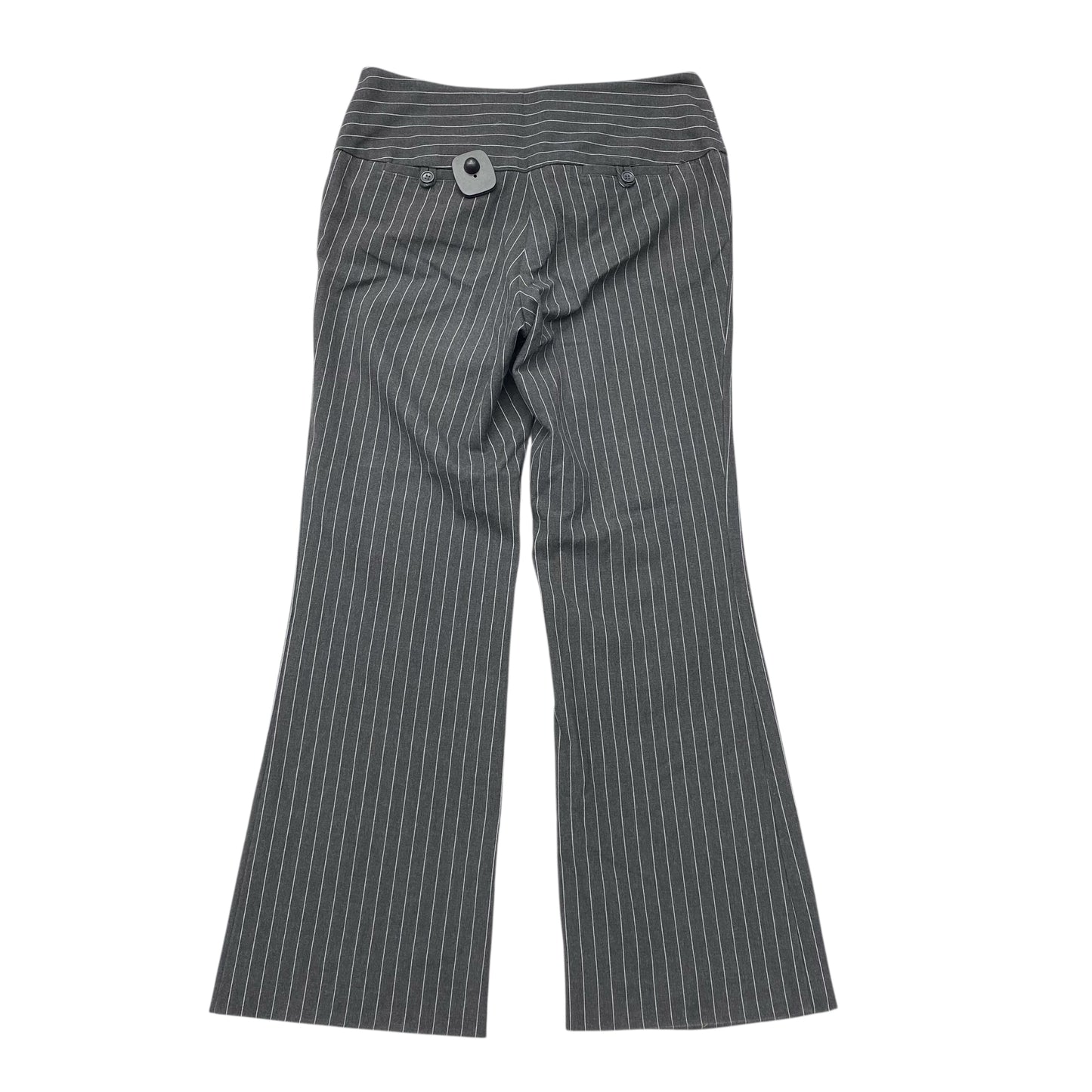 Pants Dress By Inc In Striped Pattern, Size:4