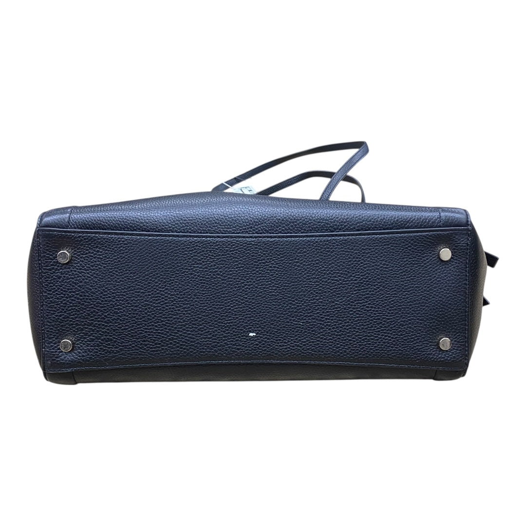 Handbag Designer By Kate Spade In Black, Size:Large