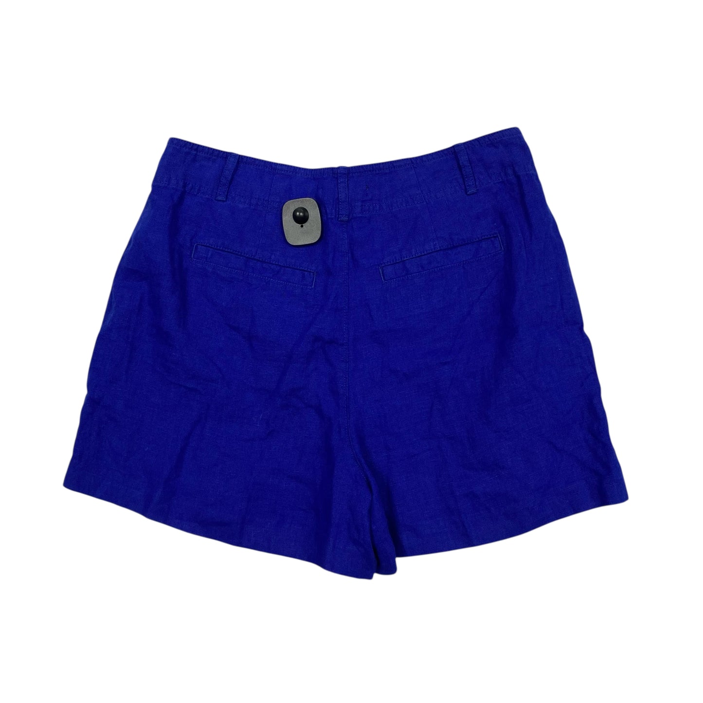 Shorts By Madewell In Blue, Size:6