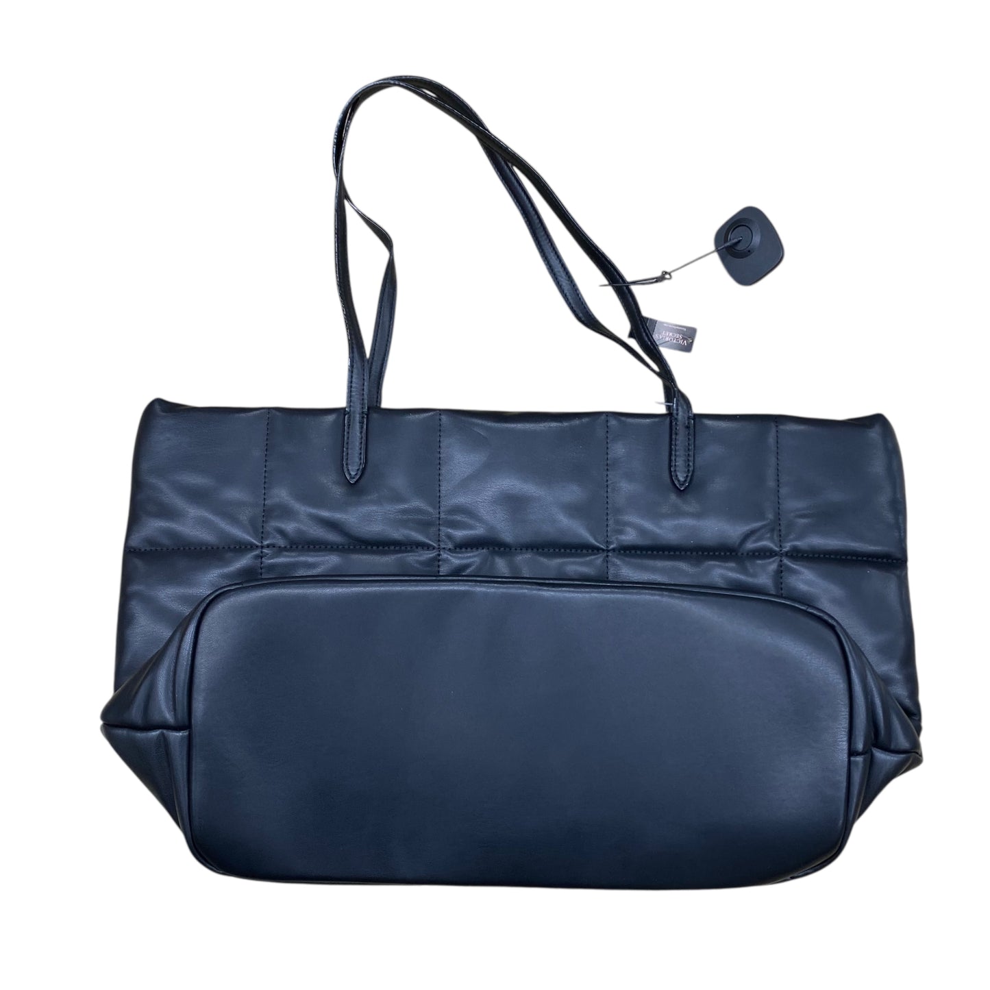 Tote By Victorias Secret In Black, Size:Medium