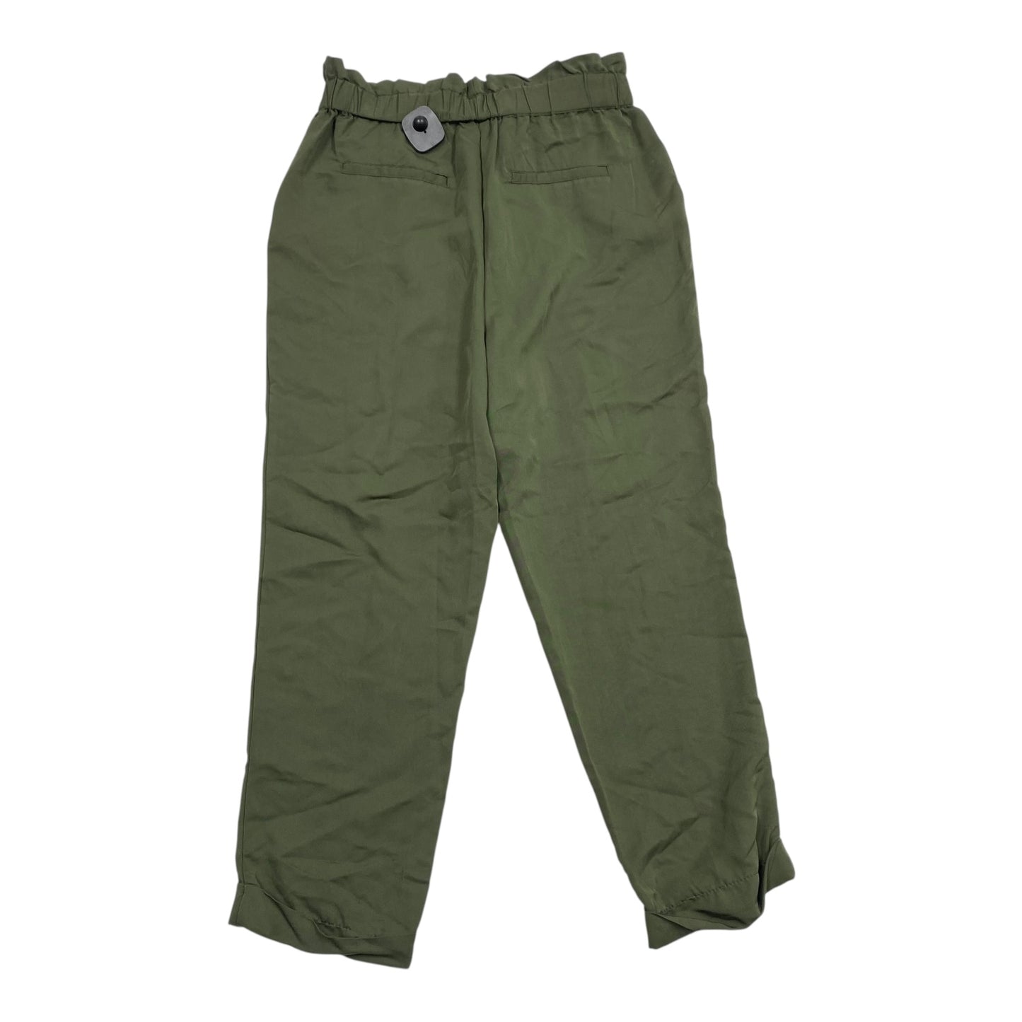 Pants Dress By Who What Wear In Green, Size:M