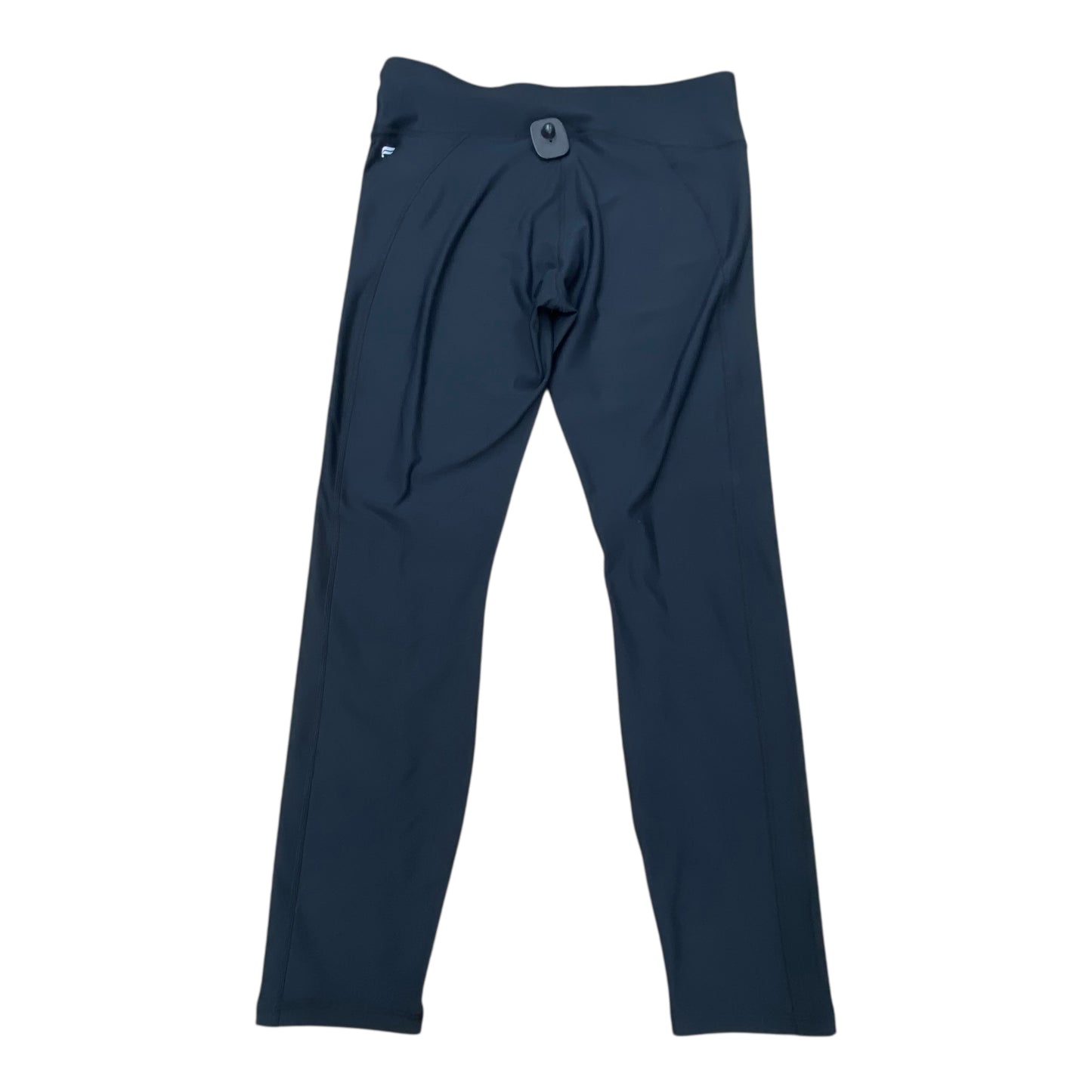 Athletic Leggings By Fabletics In Black, Size:Xxl