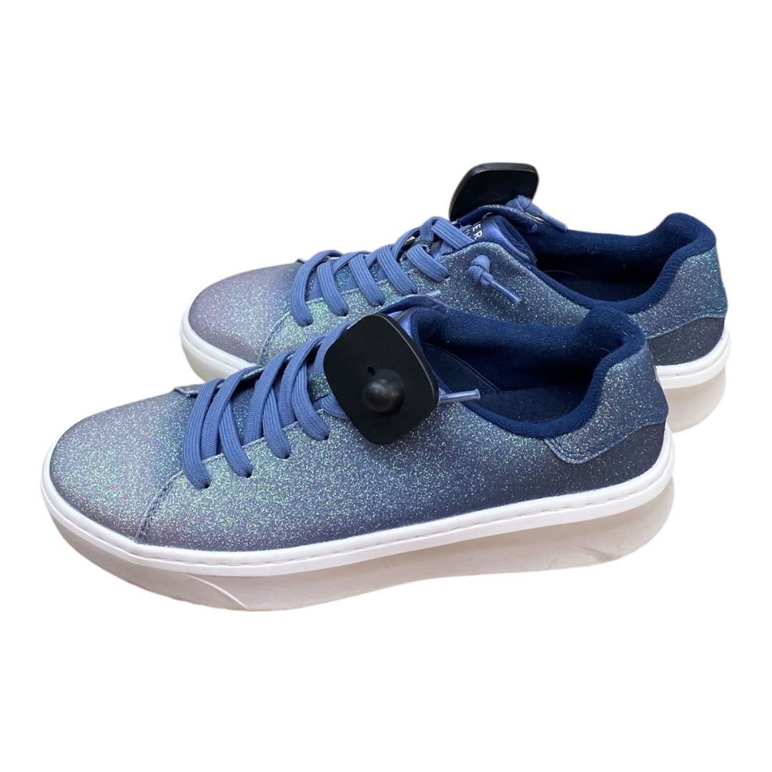Shoes Sneakers By Skechers In Multi, Size:8.5