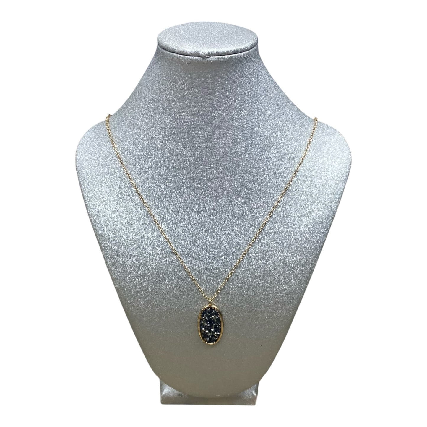 Necklace Other By Cmc In Gold