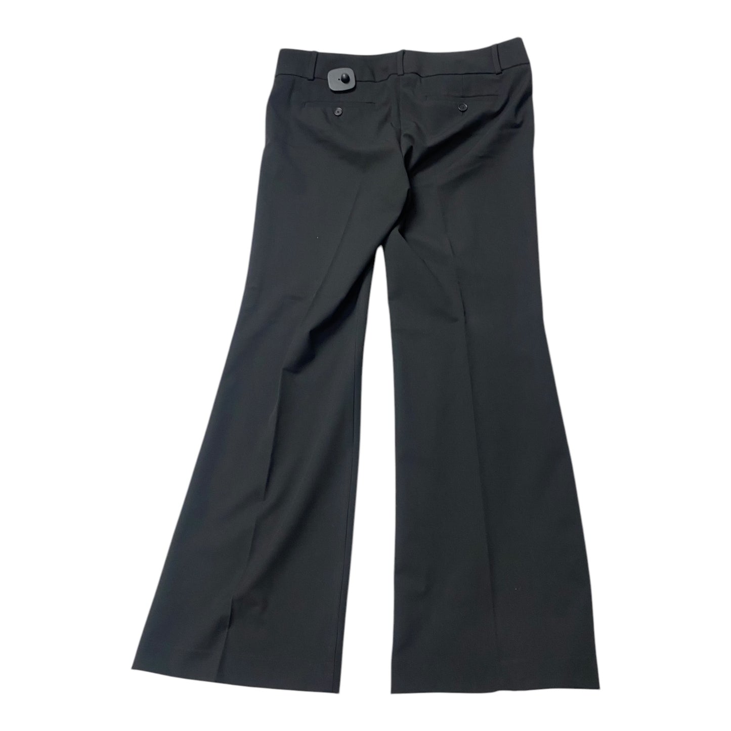 Pants Dress By Loft In Black, Size:10