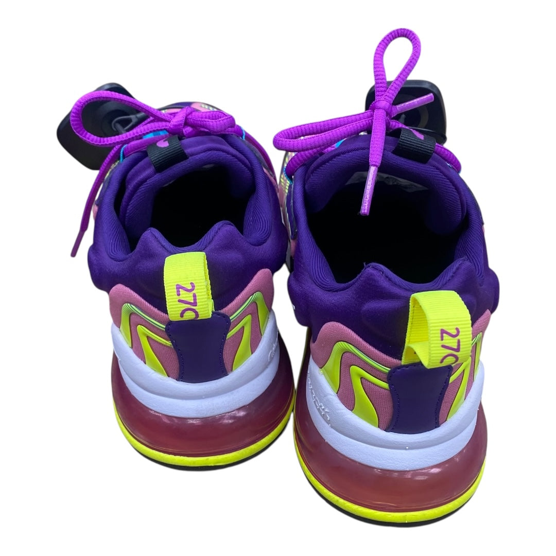 Shoes Sneakers By Nike In Multi, Size:9