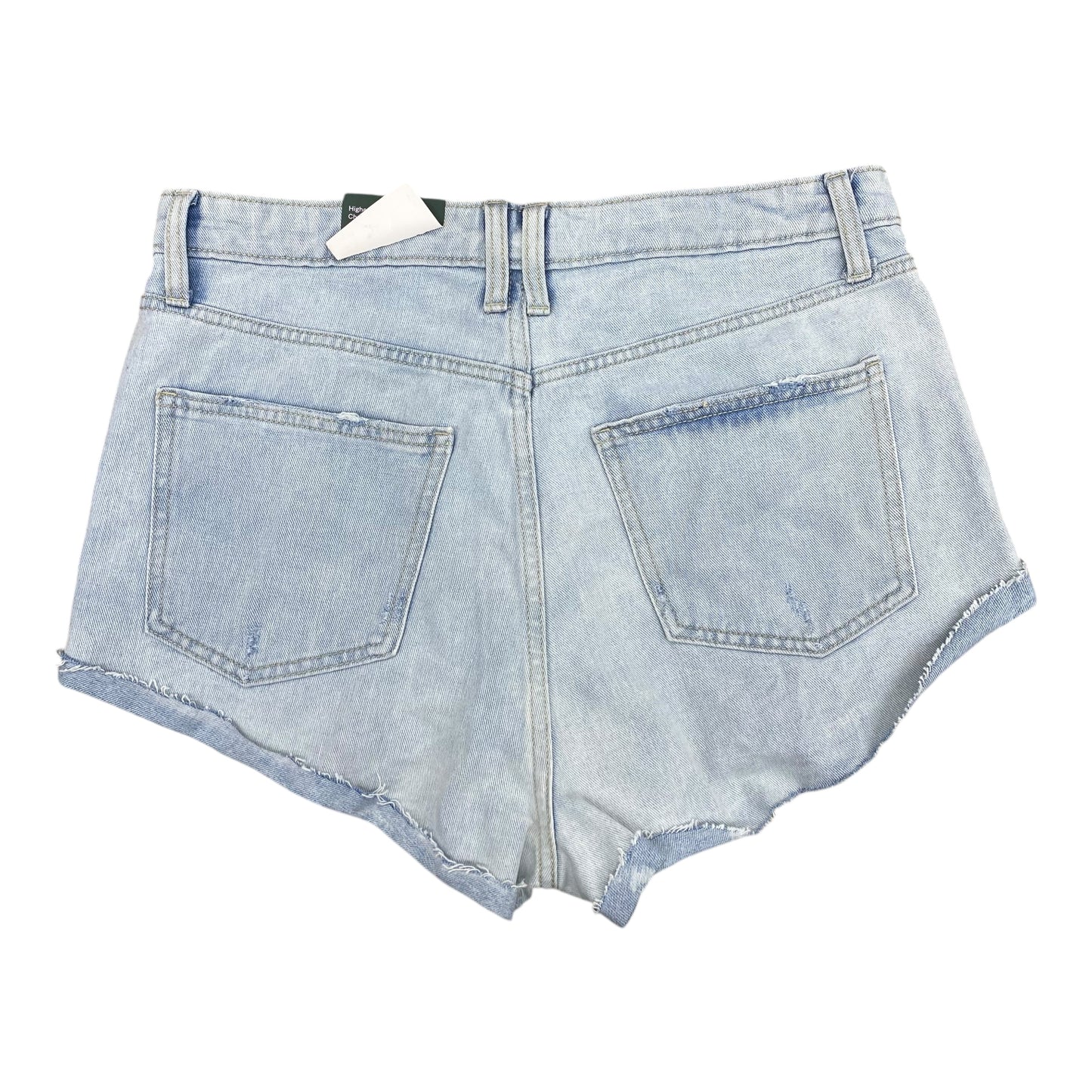 Shorts By Wild Fable In Blue, Size:12
