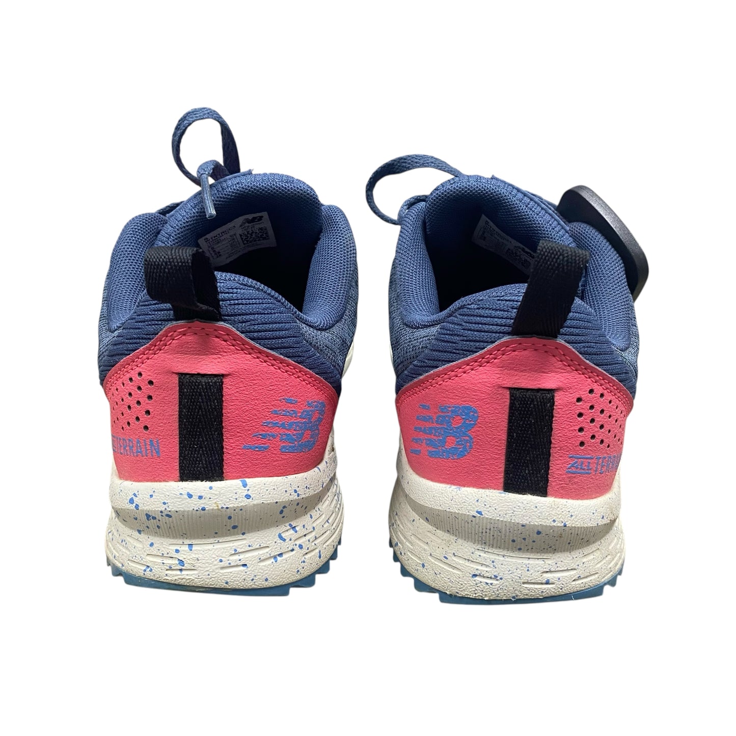 Shoes Athletic By New Balance In Multi, Size:8