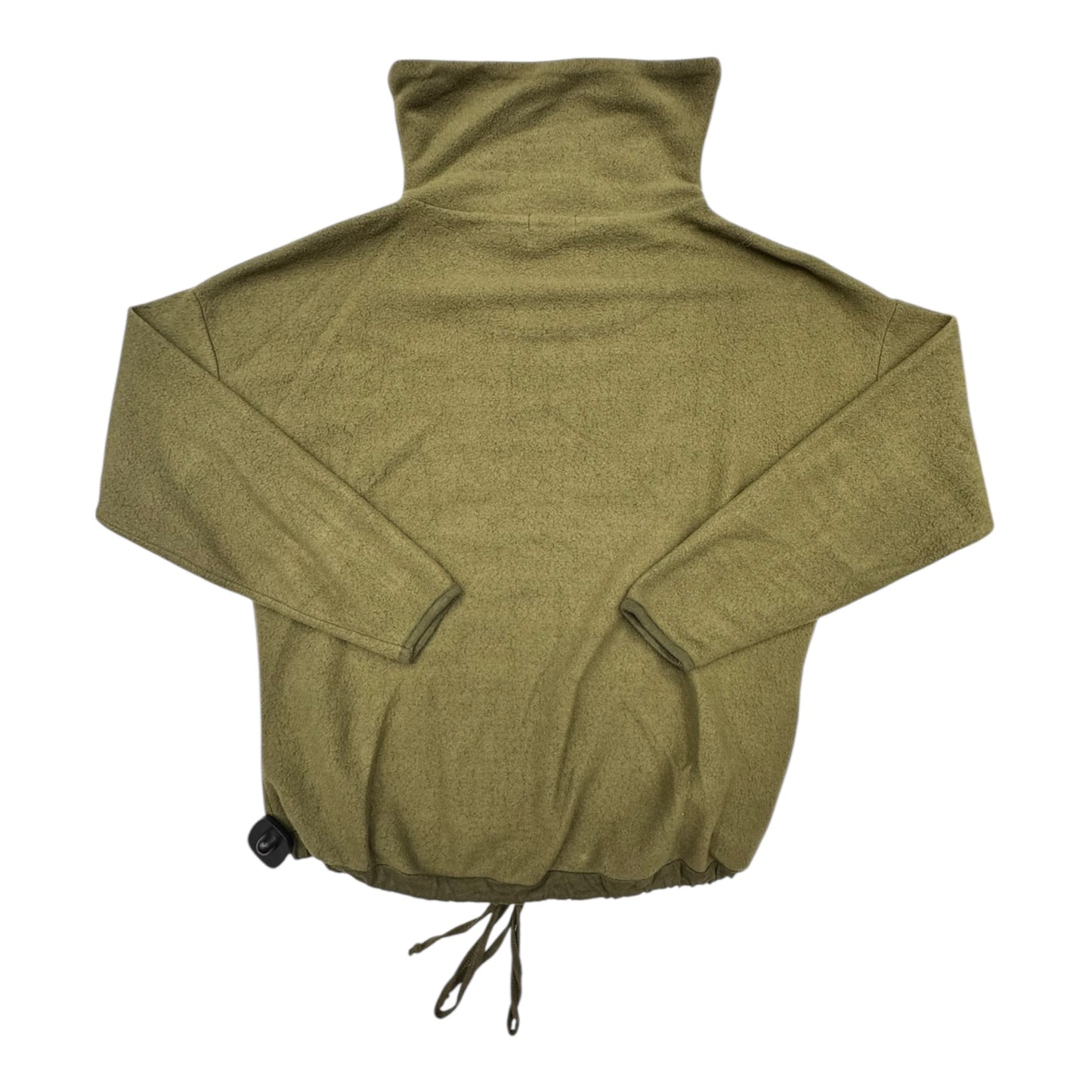 Sweater By Carve Designs In Green, Size:S