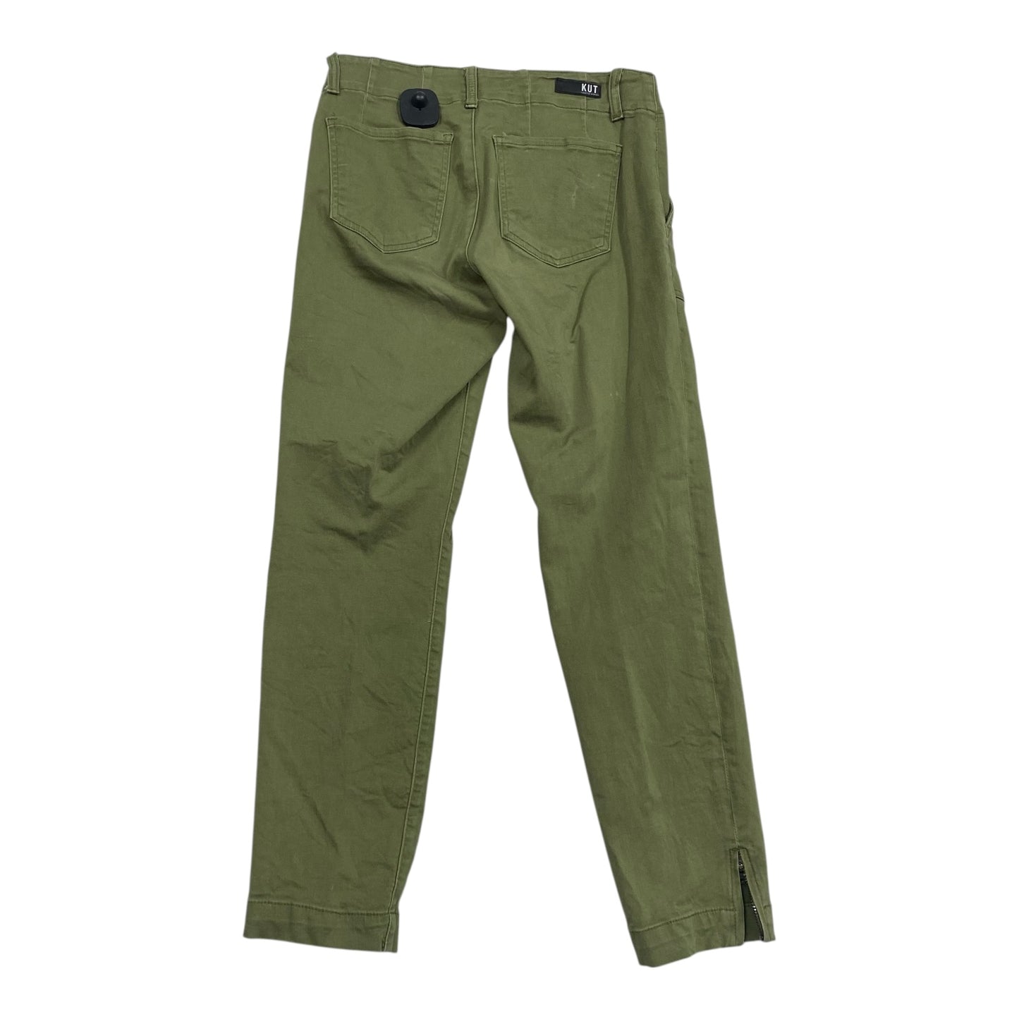 Pants Other By Kut In Green, Size:4