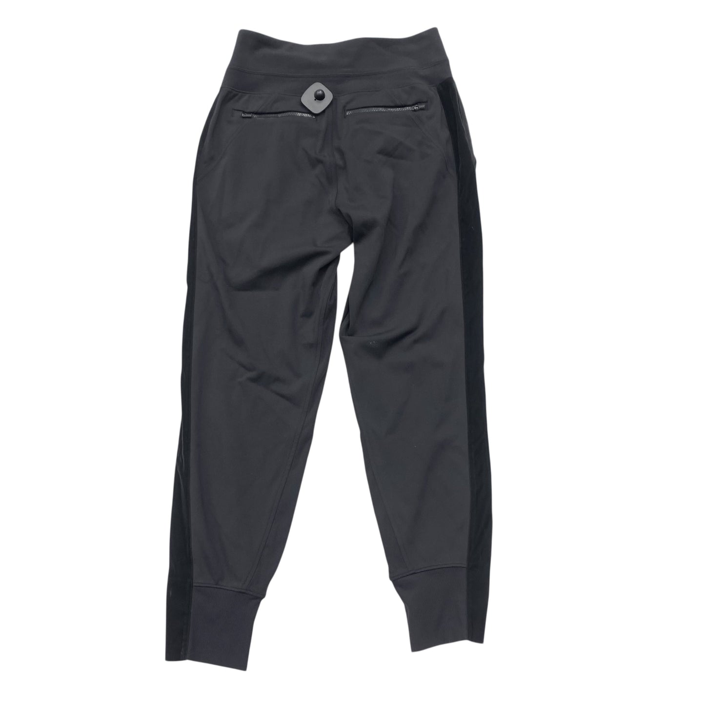 Athletic Pants By Athleta In Black, Size:S