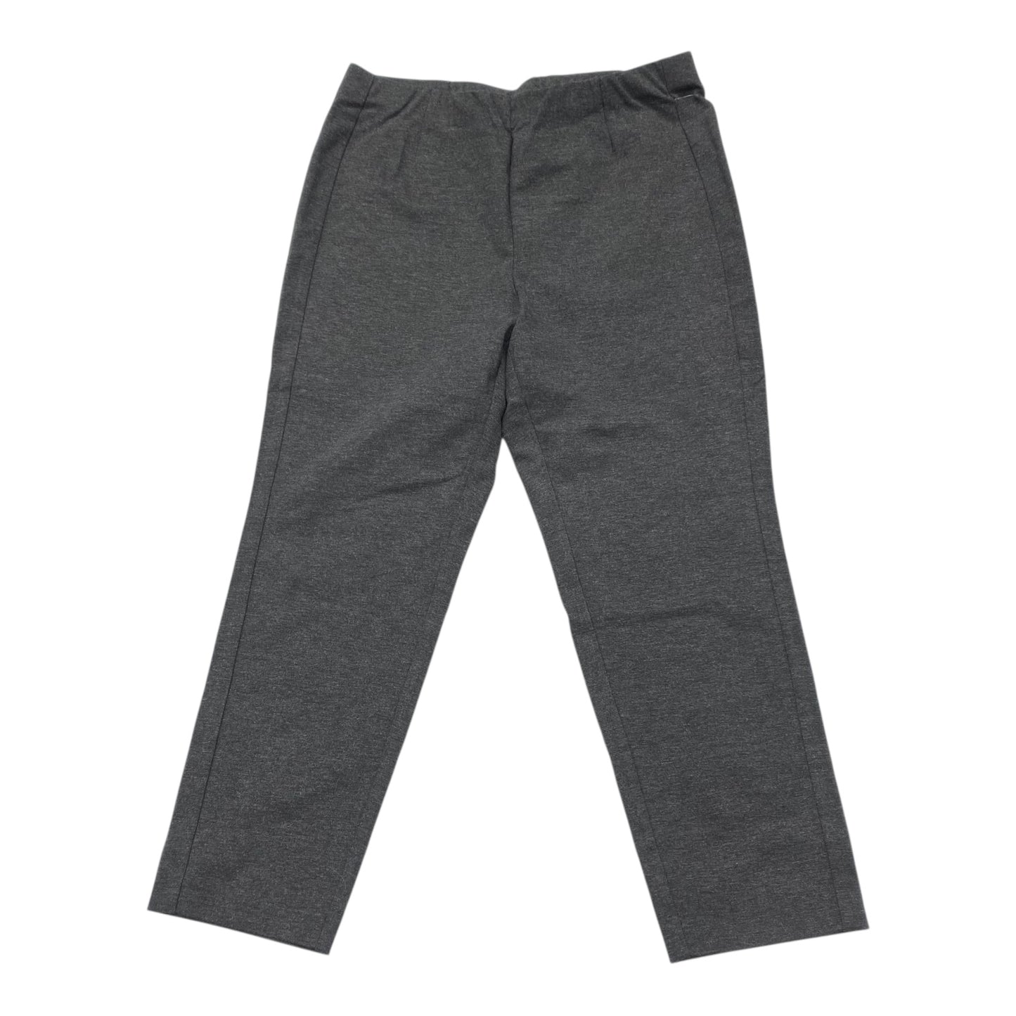 Pants Other By J. Jill In Grey, Size:Lp
