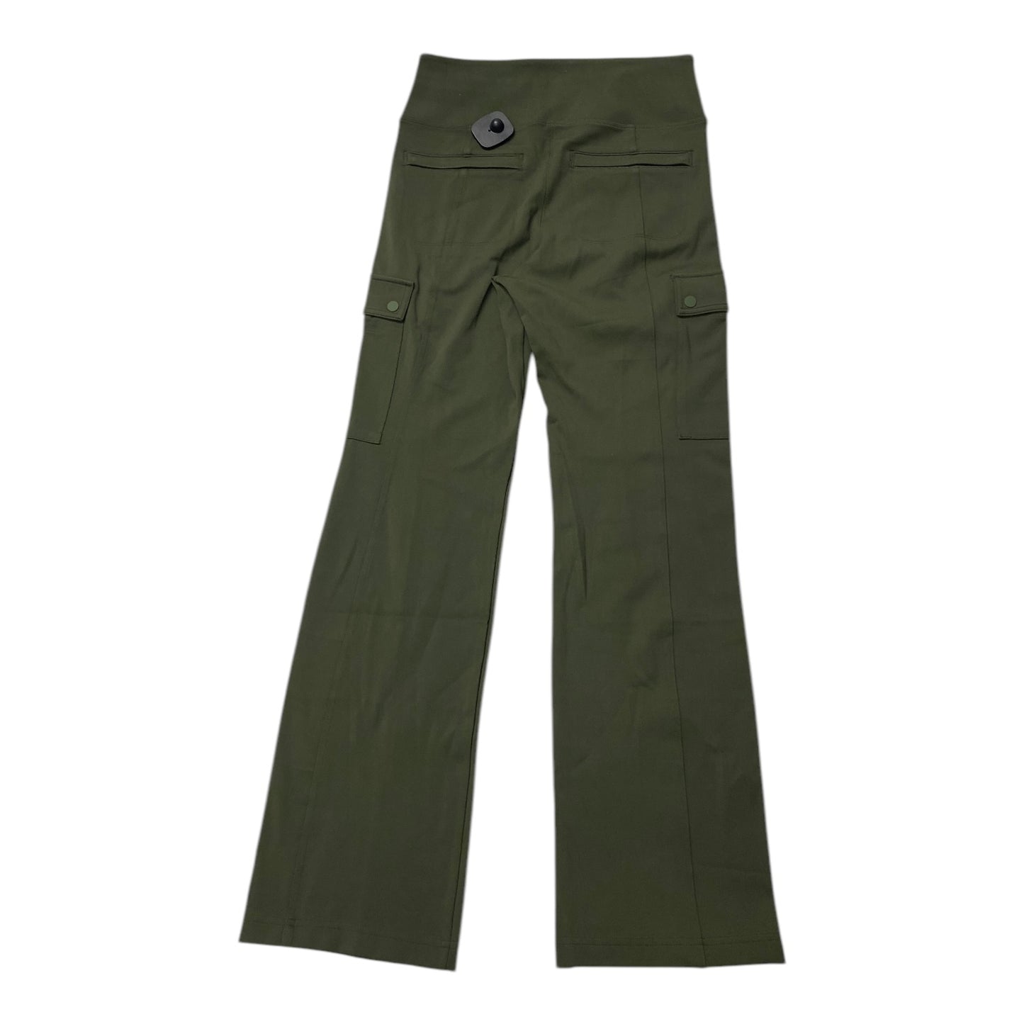 Athletic Pants By Athleta In Green, Size:S