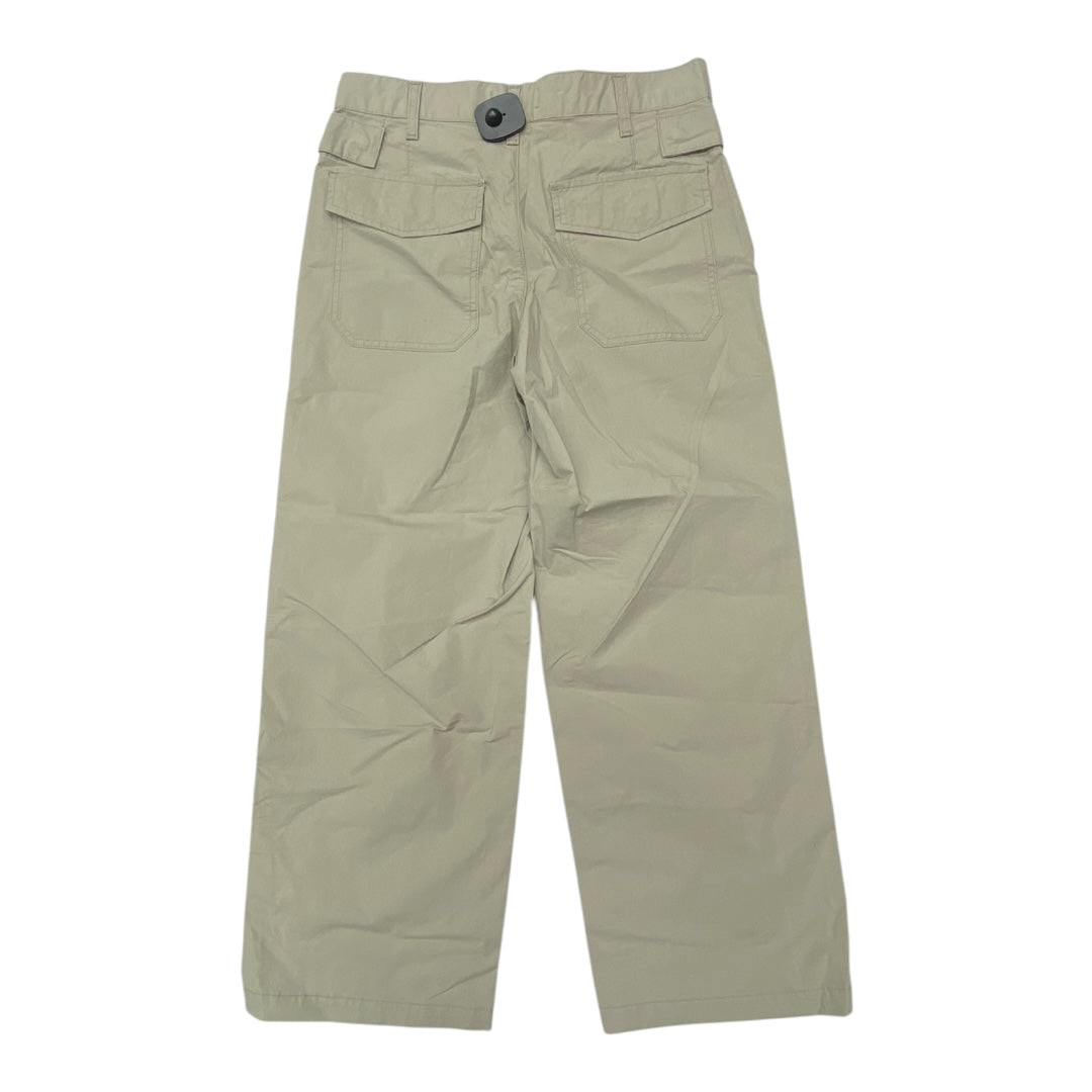 Pants Cargo & Utility By Agolde In Taupe, Size:0