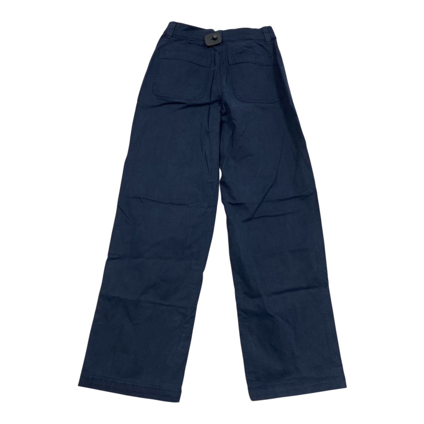 Pants Other By Madewell In Navy, Size:0