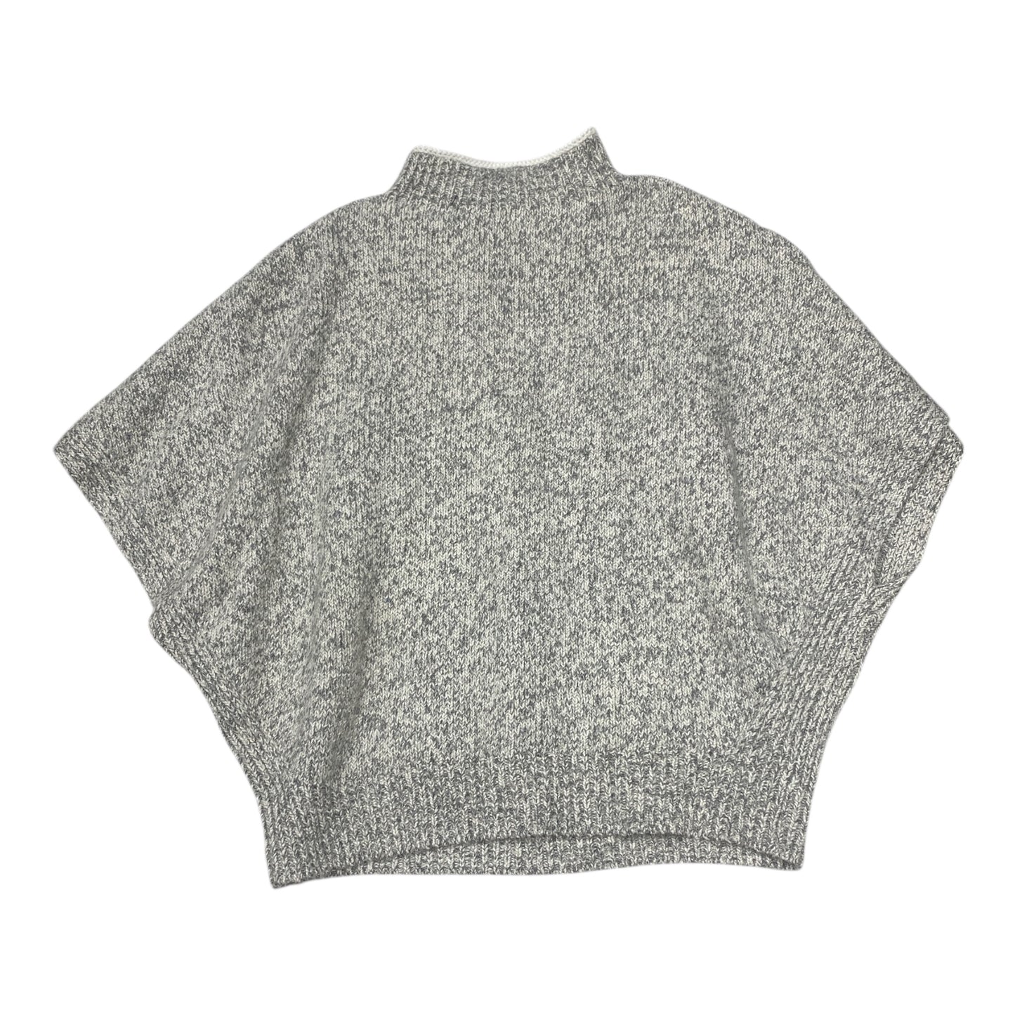 Sweater By Lou And Grey In Grey, Size:Xs