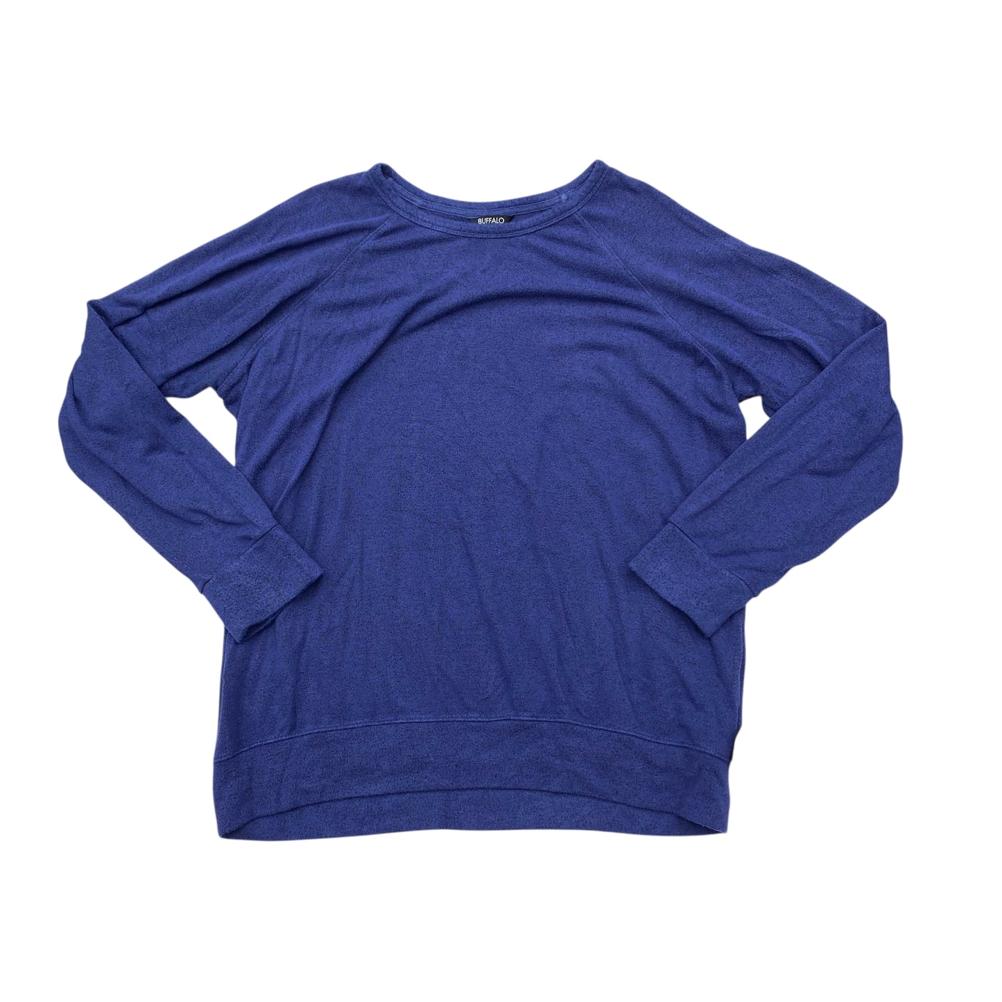 Sweater By Buffalo David Bitton In Blue, Size:Xl