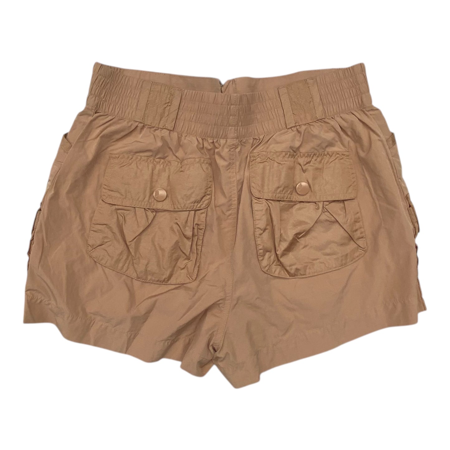 Skort By Free People In Pink, Size:S