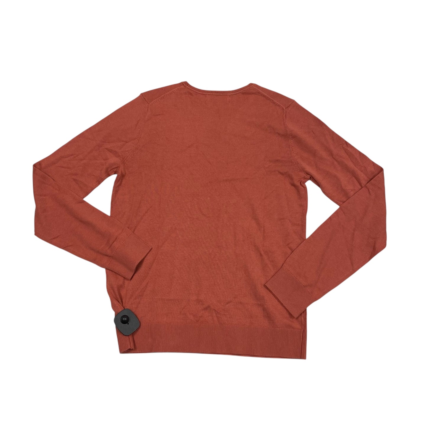Sweater By Banana Republic In Mauve, Size:S