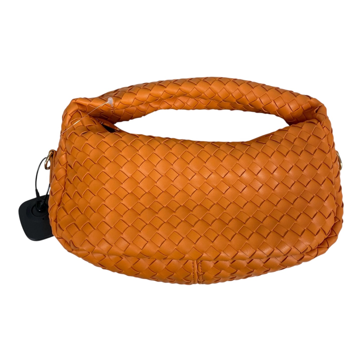 Handbag By Urban Expressions In Orange, Size:Small