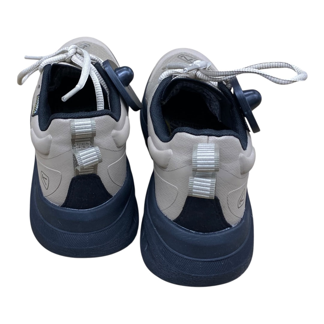Shoes Athletic By Keen In Brown, Size:7.5