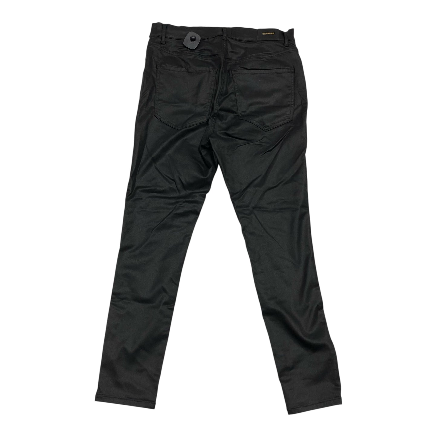 Pants Other By Express In Black, NWT! Size:12