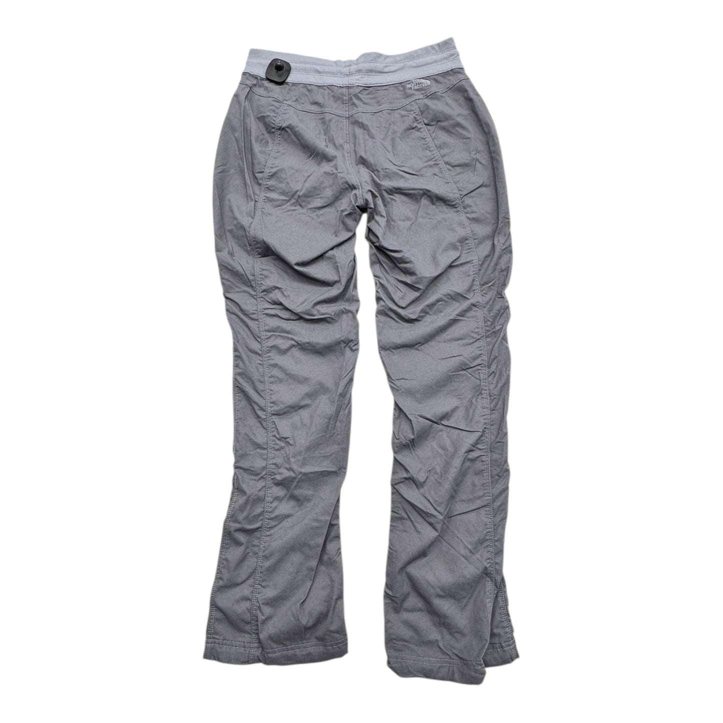 Athletic Pants By The North Face In Grey, Size:L